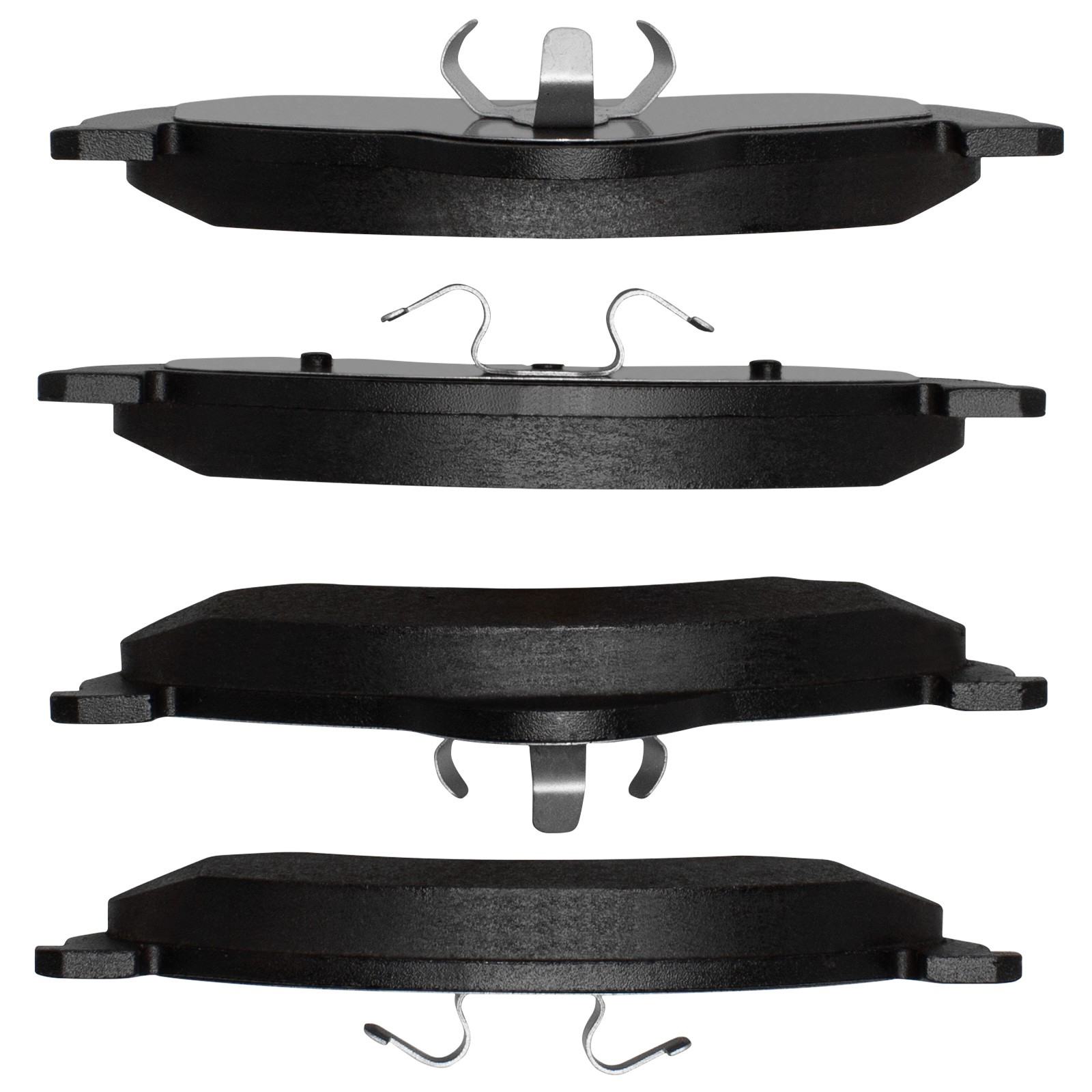 DYN-1214-0820-00 DFC Heavy Duty Pads - Image 4