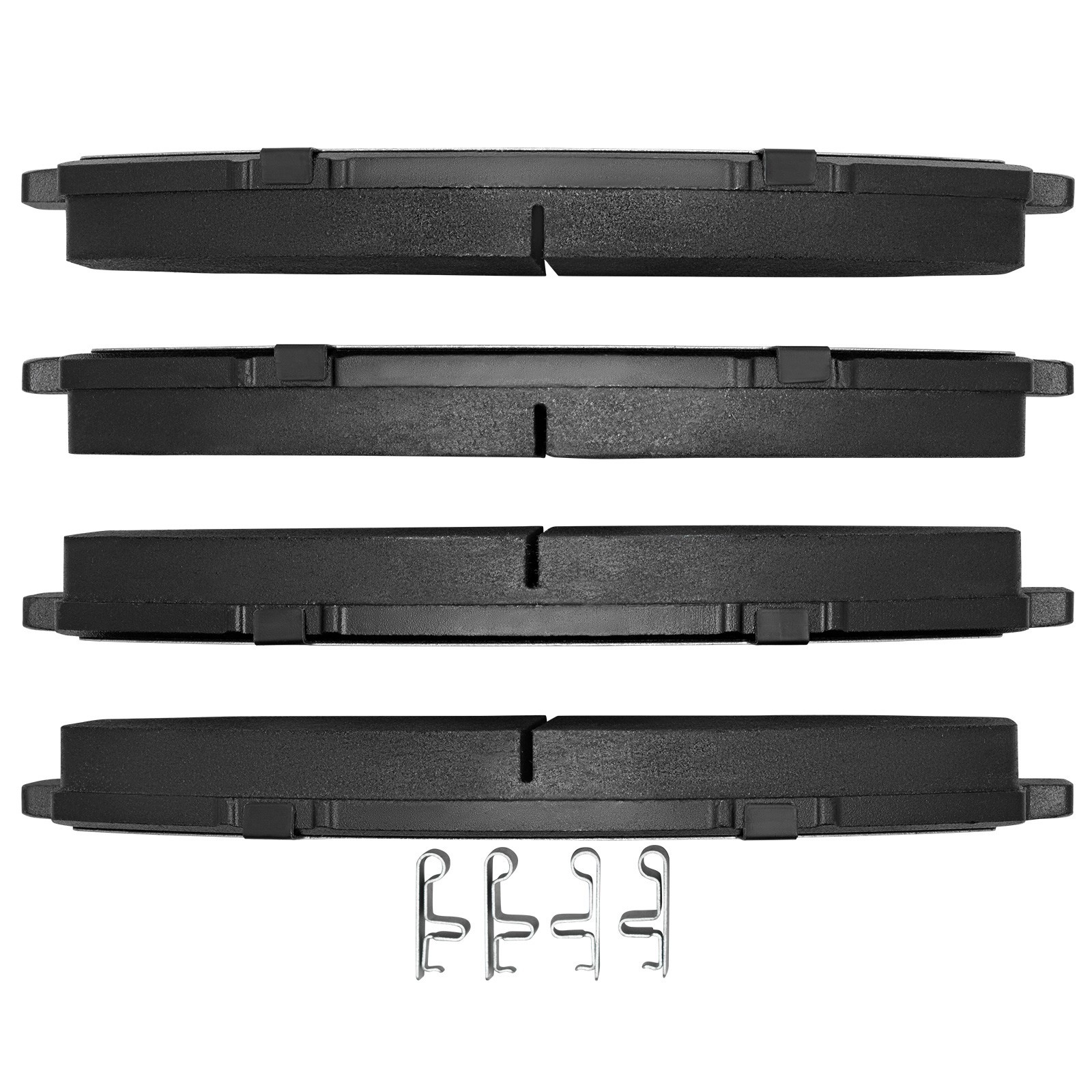 DYN 1214-0827-00 DFC Heavy Duty Pads - Image 4