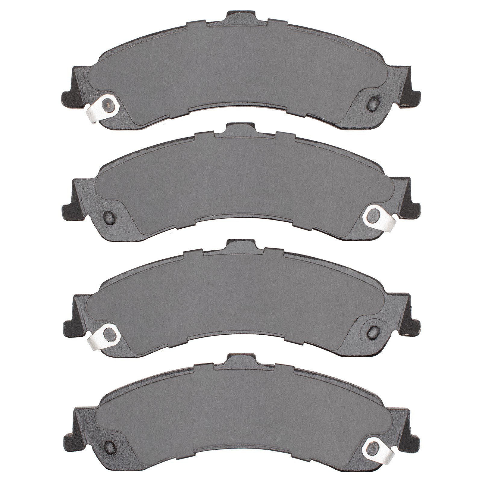 DYN-1214-0834-00 DFC Heavy Duty Pads