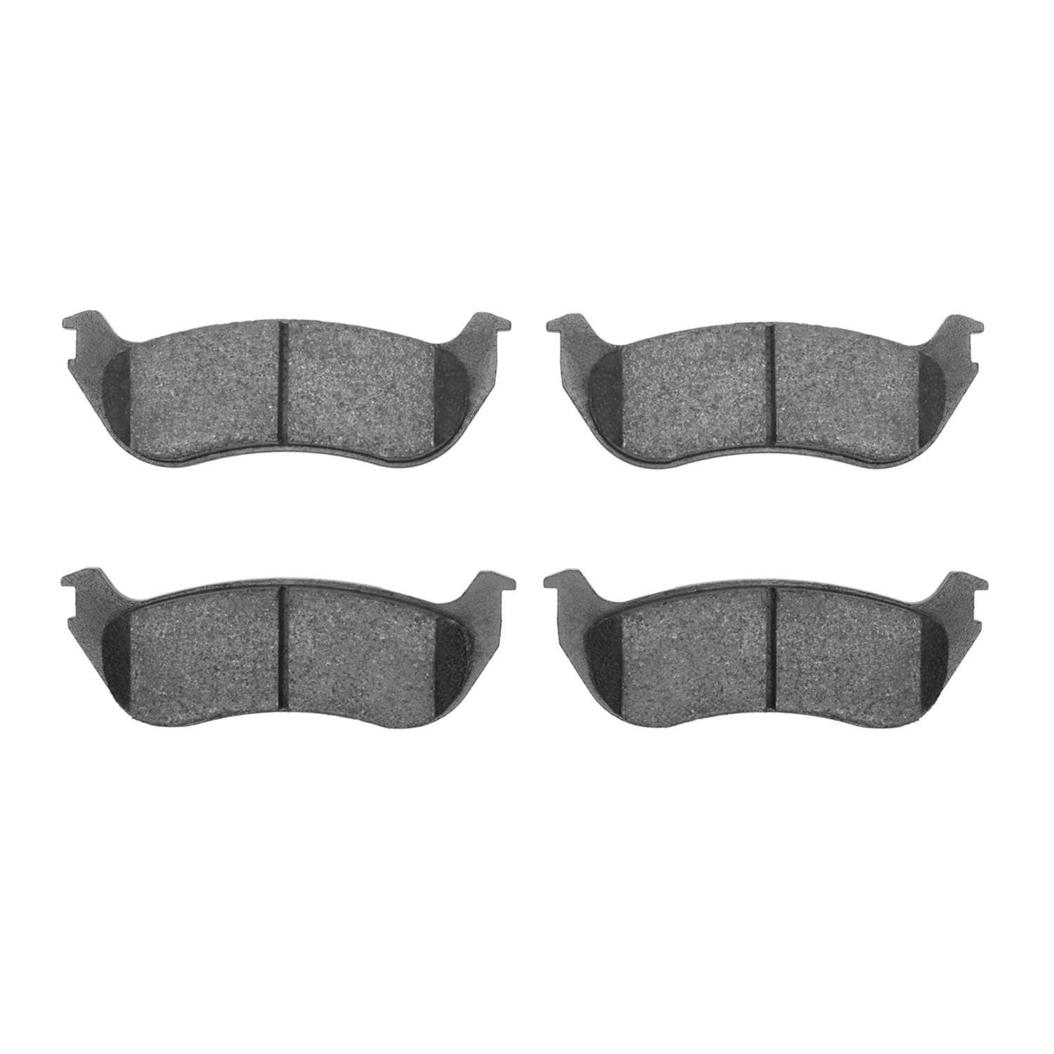DYN 1214-0881-00 DFC Heavy Duty Pads - Image 3