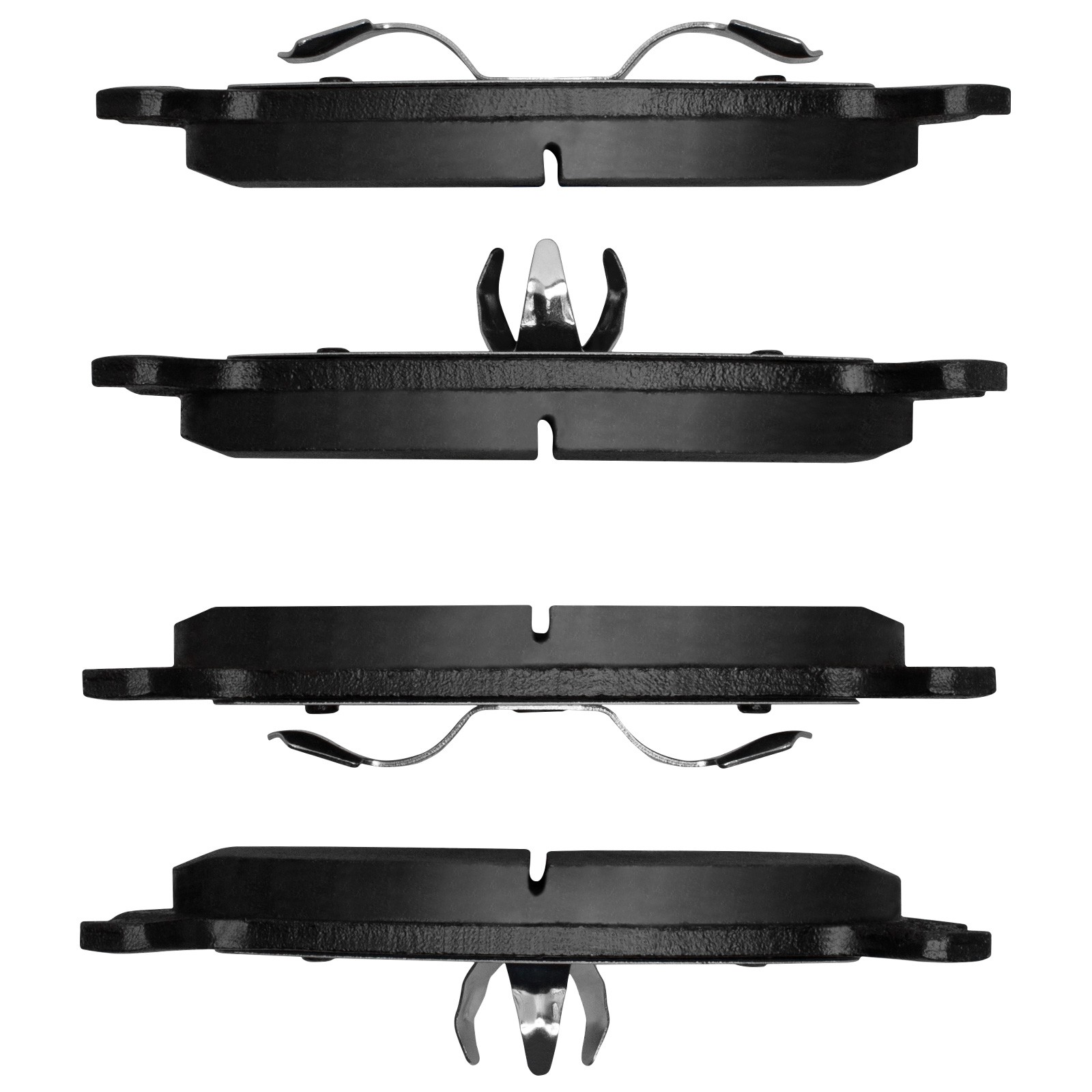 DYN 1214-0881-00 DFC Heavy Duty Pads - Image 4
