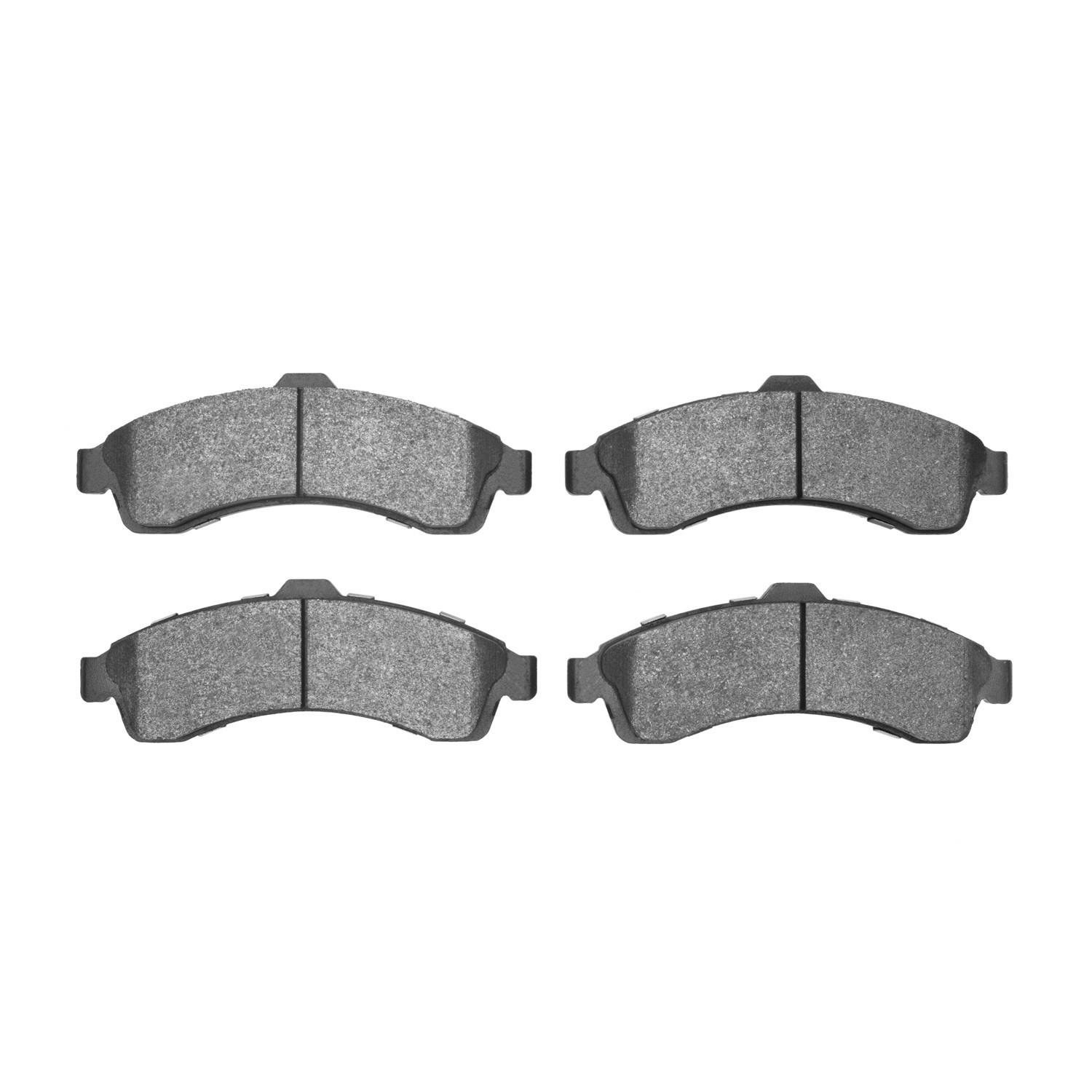 DYN 1214-0882-00 DFC Heavy Duty Pads - Image 3