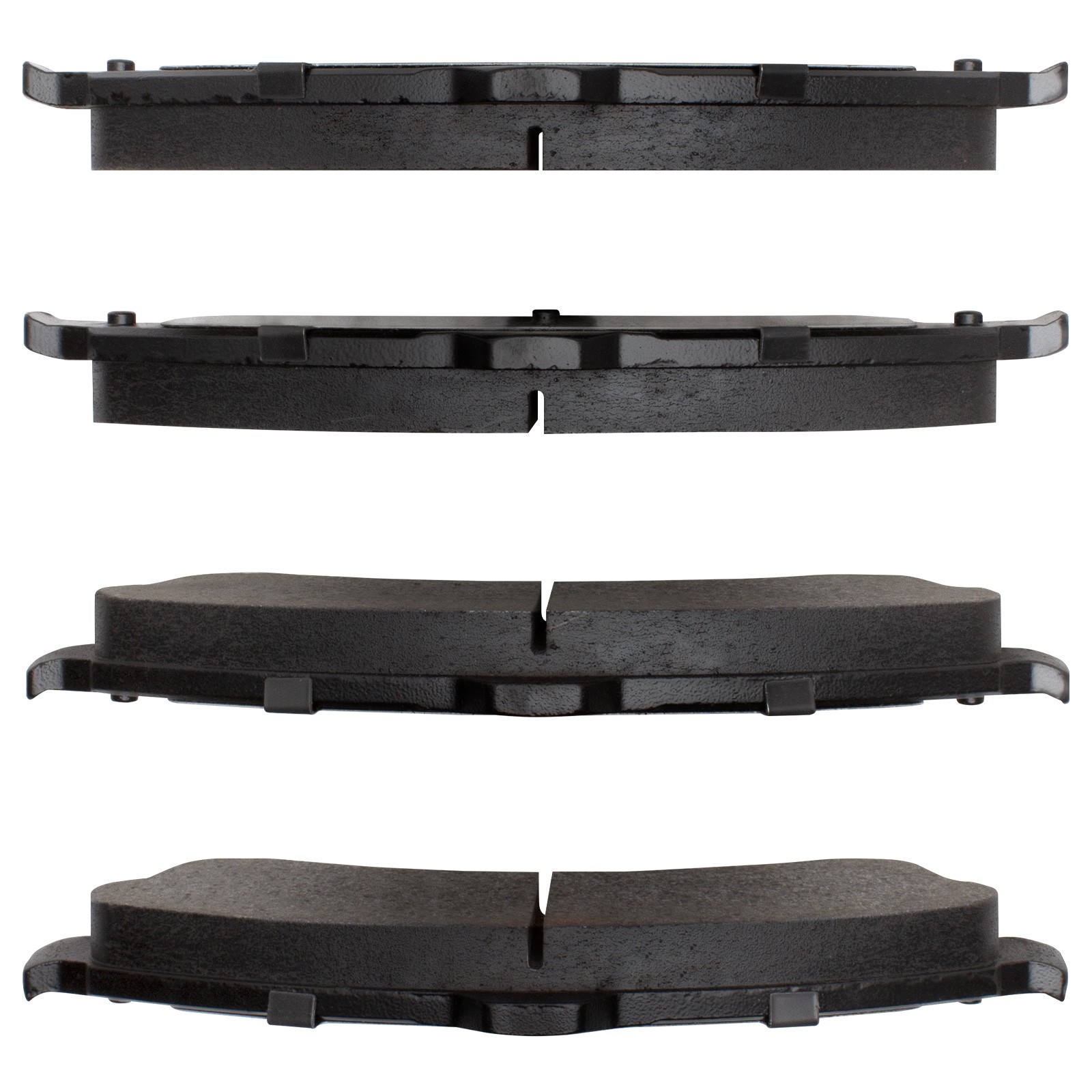 DYN 1214-0882-00 DFC Heavy Duty Pads - Image 4