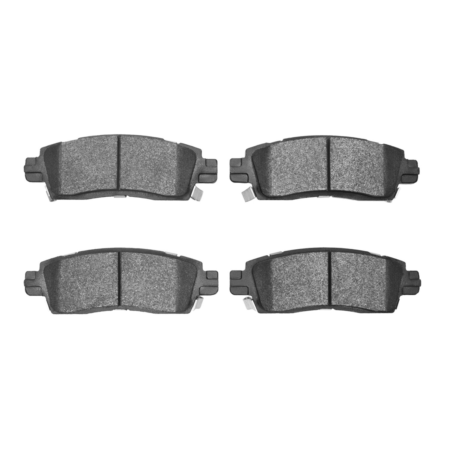 DYN-1214-0883-00 DFC Heavy Duty Pads - Image 3