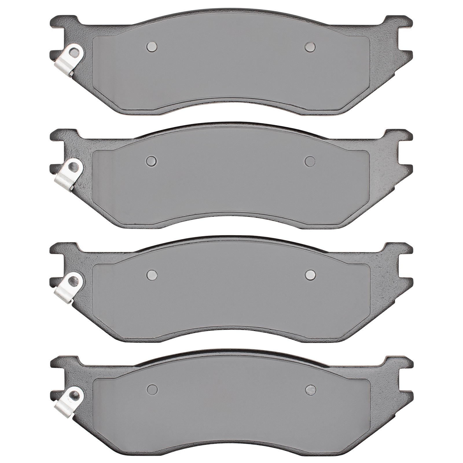DYN-1214-0897-00 DFC Heavy Duty Pads