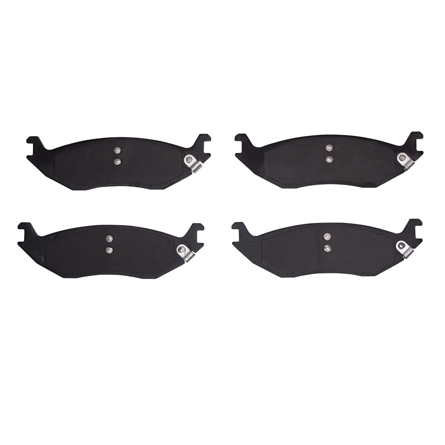 DYN-1214-0898-00 DFC Heavy Duty Pads