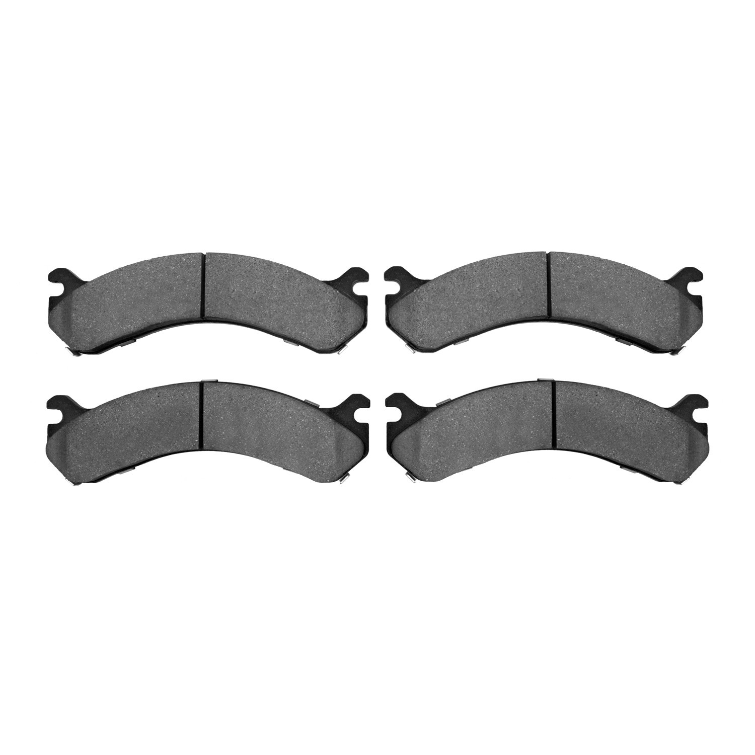 DYN-1214-0909-00 DFC Heavy Duty Pads - Image 3