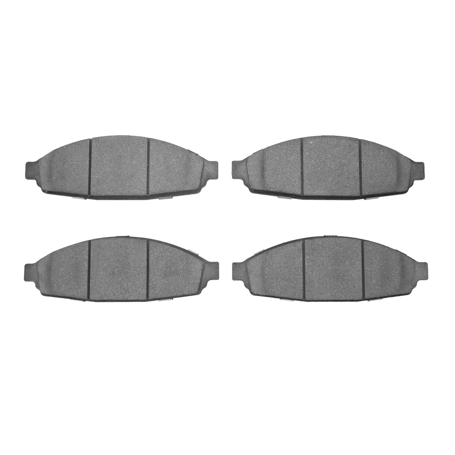 DYN-1214-0931-00 DFC Heavy Duty Pads - Image 3