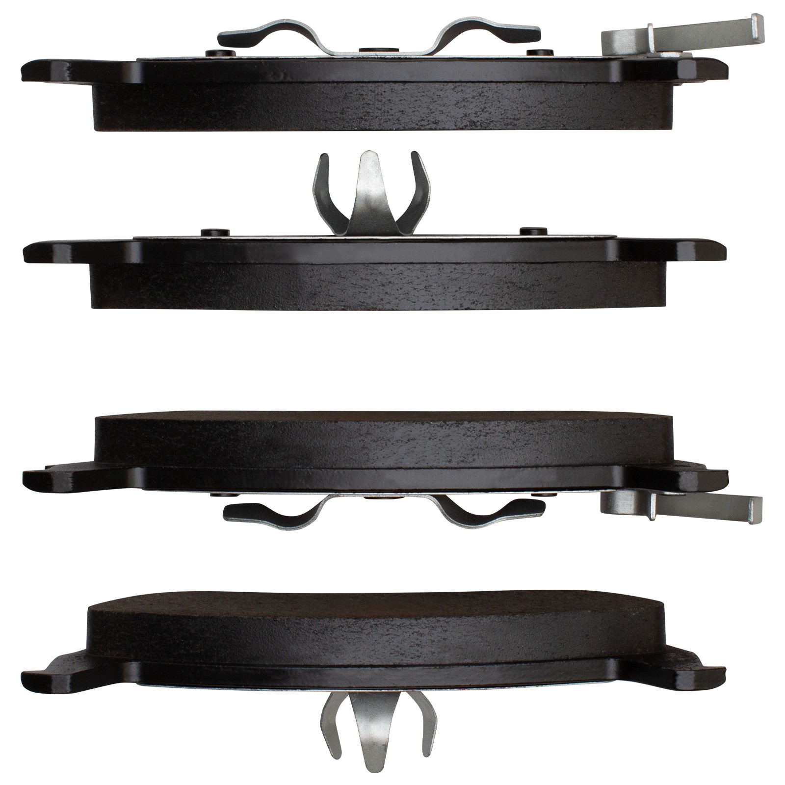 DYN 1214-0932-00 DFC Heavy Duty Pads - Image 4