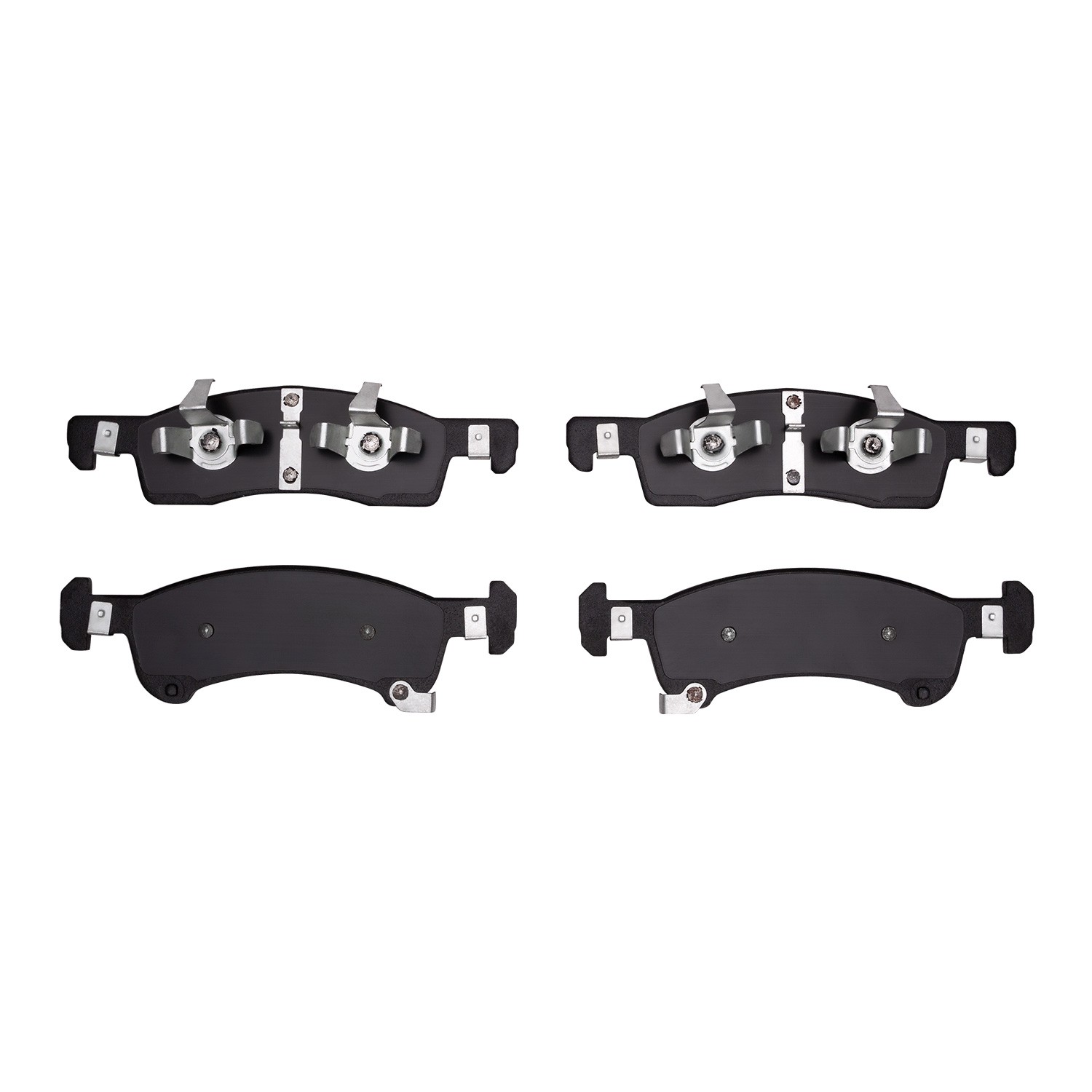 DYN-1214-0934-00 DFC Heavy Duty Pads