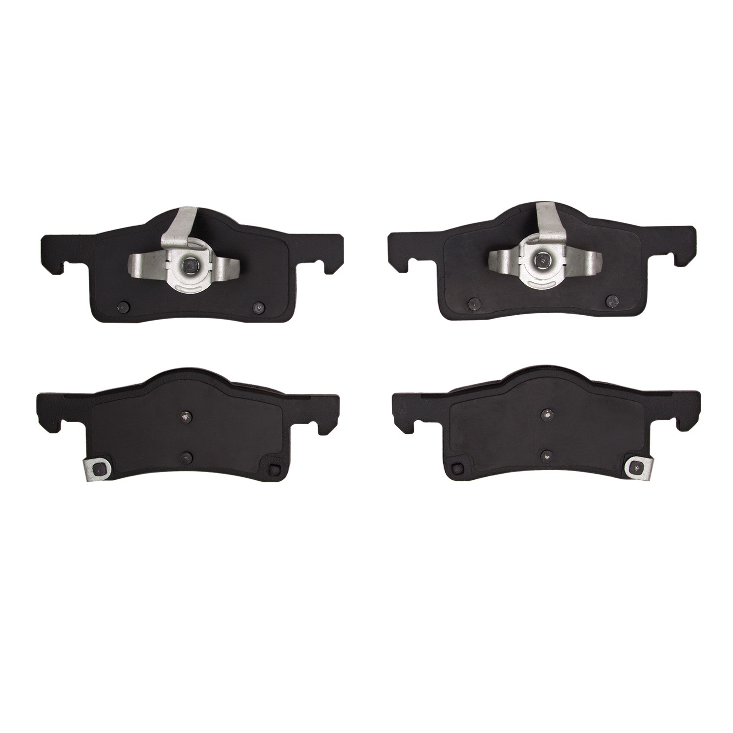 DYN-1214-0935-00 DFC Heavy Duty Pads