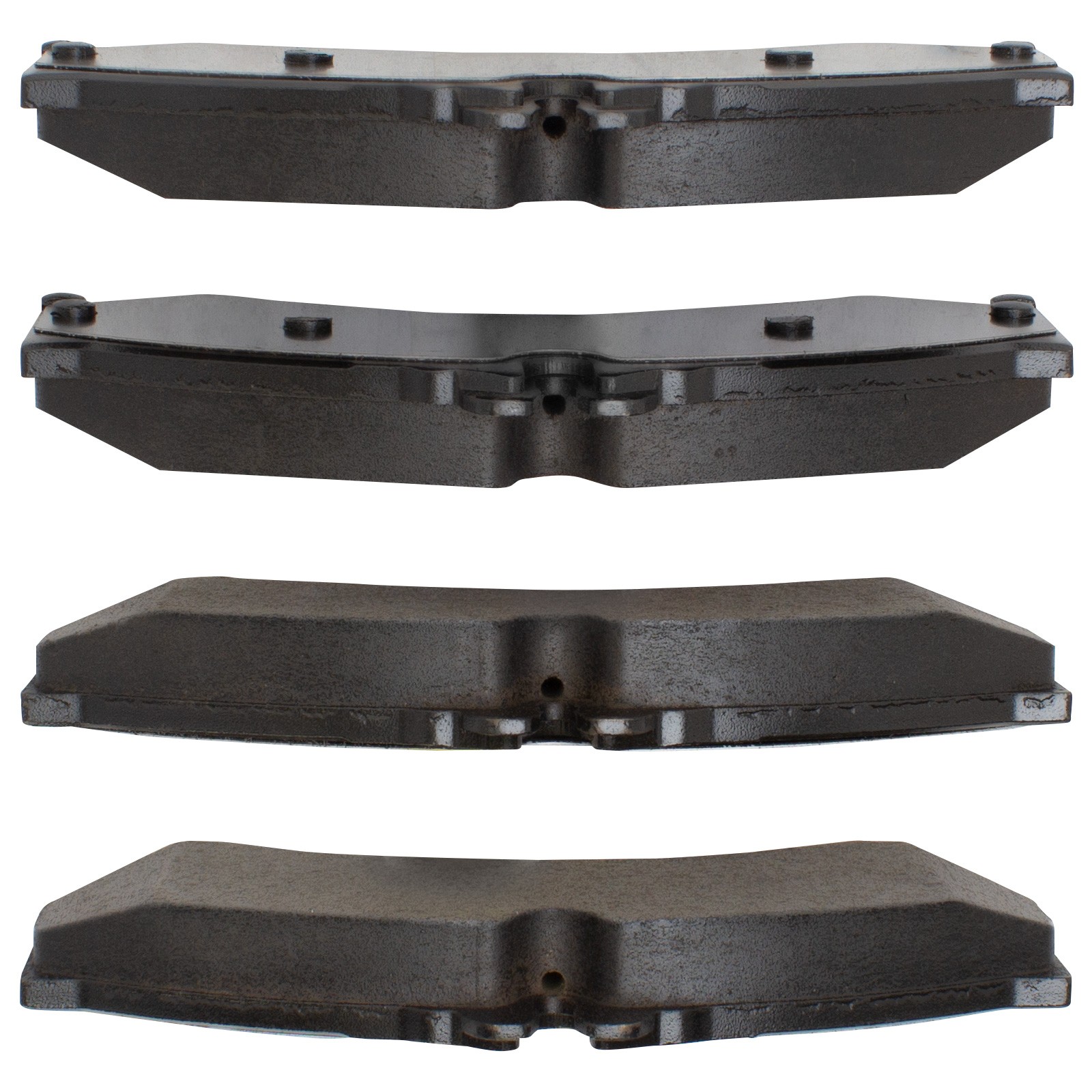 DYN 1214-0949-00 DFC Heavy Duty Pads - Image 4