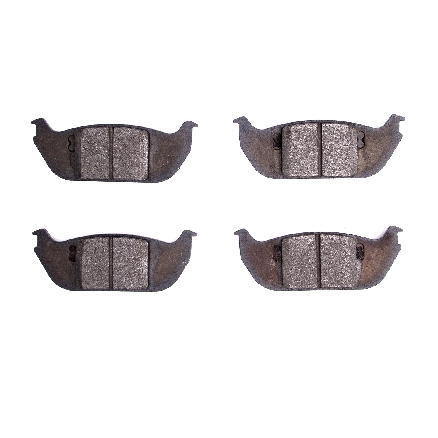 DYN 1214-0952-00 DFC Heavy Duty Pads - Image 2