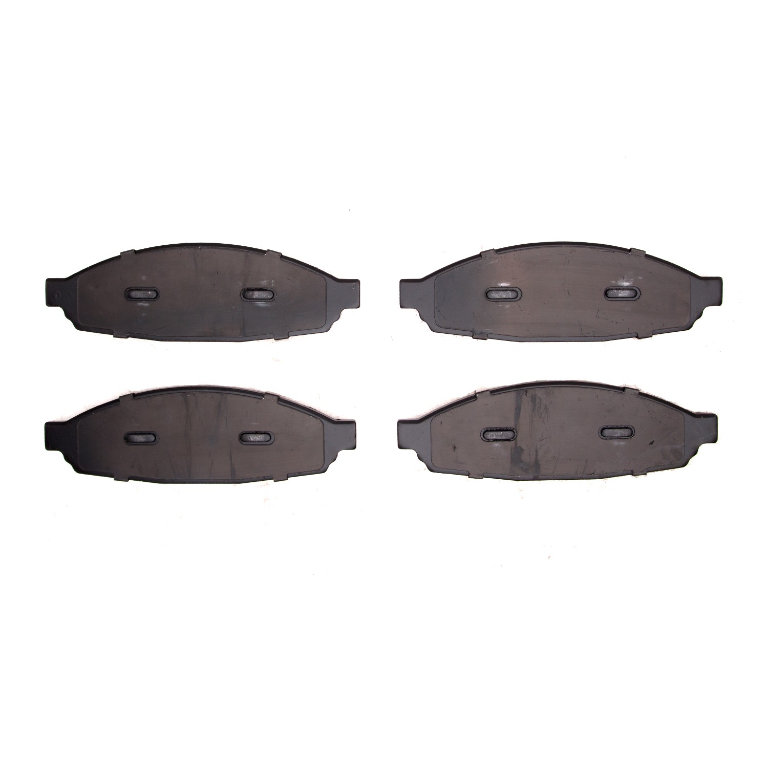 DYN 1214-0953-00 DFC Heavy Duty Pads