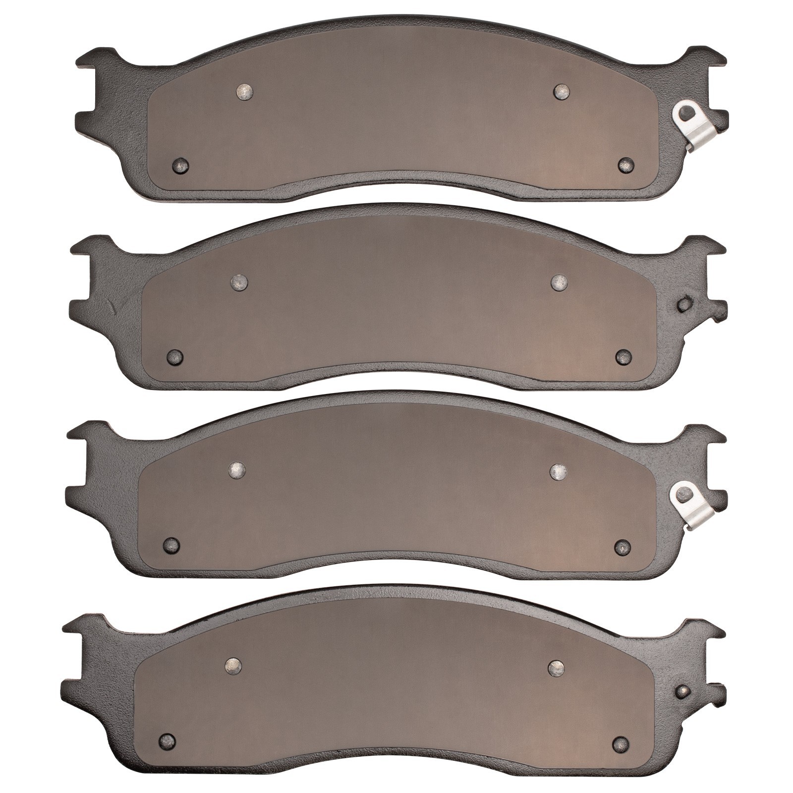 DYN-1214-0965-00 DFC Heavy Duty Pads