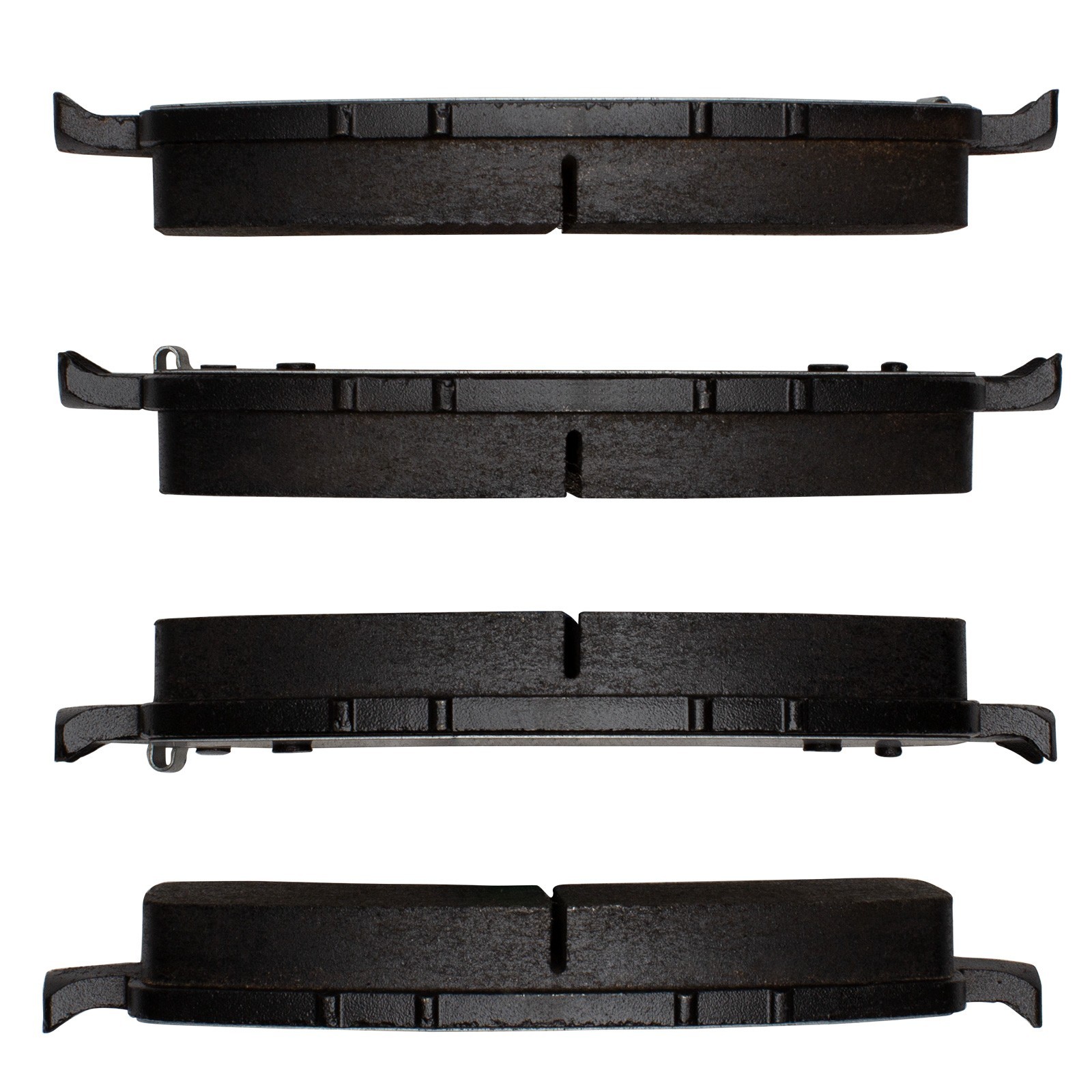 DYN 1214-0974-00 DFC Heavy Duty Pads - Image 4