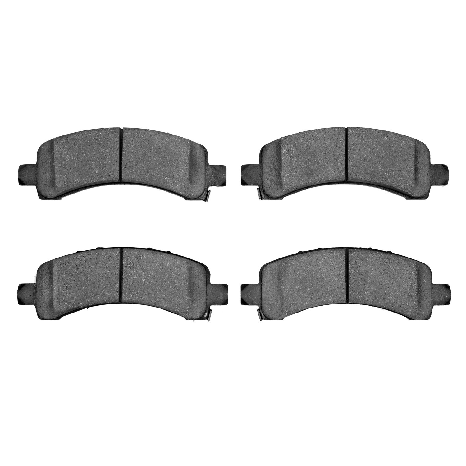 DYN-1214-0974-10 DFC Heavy Duty Pads - Image 3