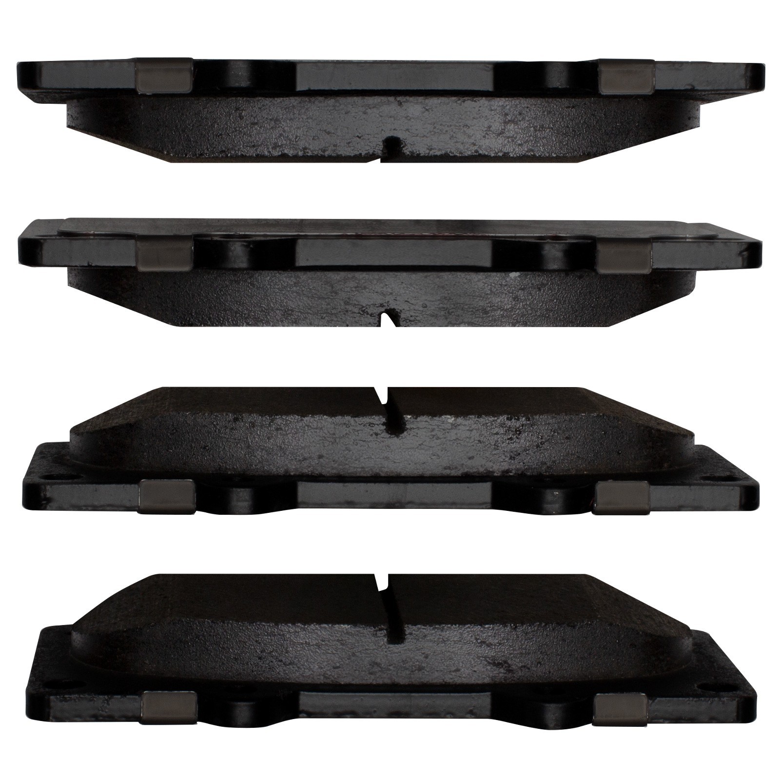 DYN 1214-0976-00 DFC Heavy Duty Pads - Image 4