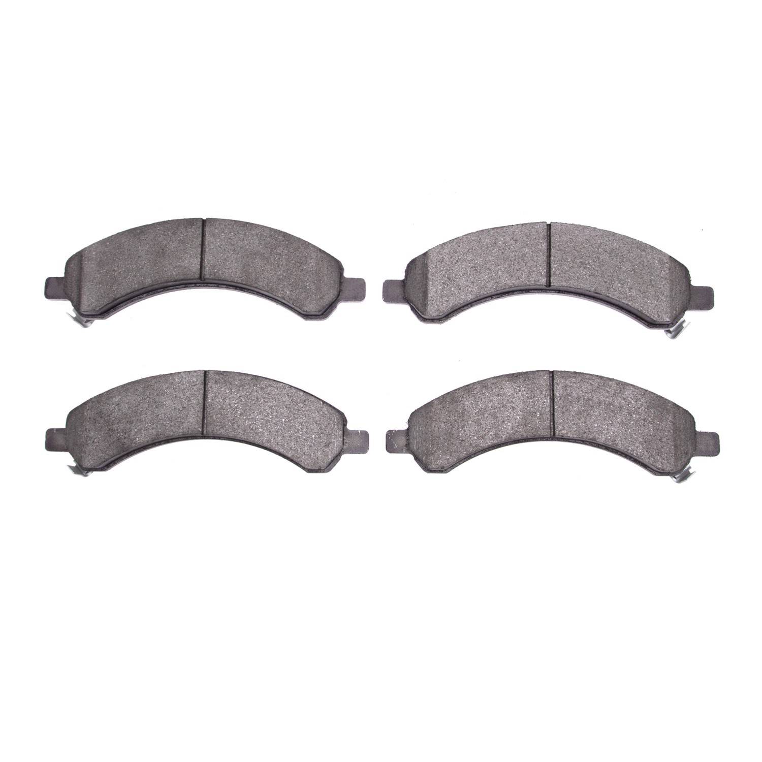 DYN 1214-0989-00 DFC Heavy Duty Pads - Image 2