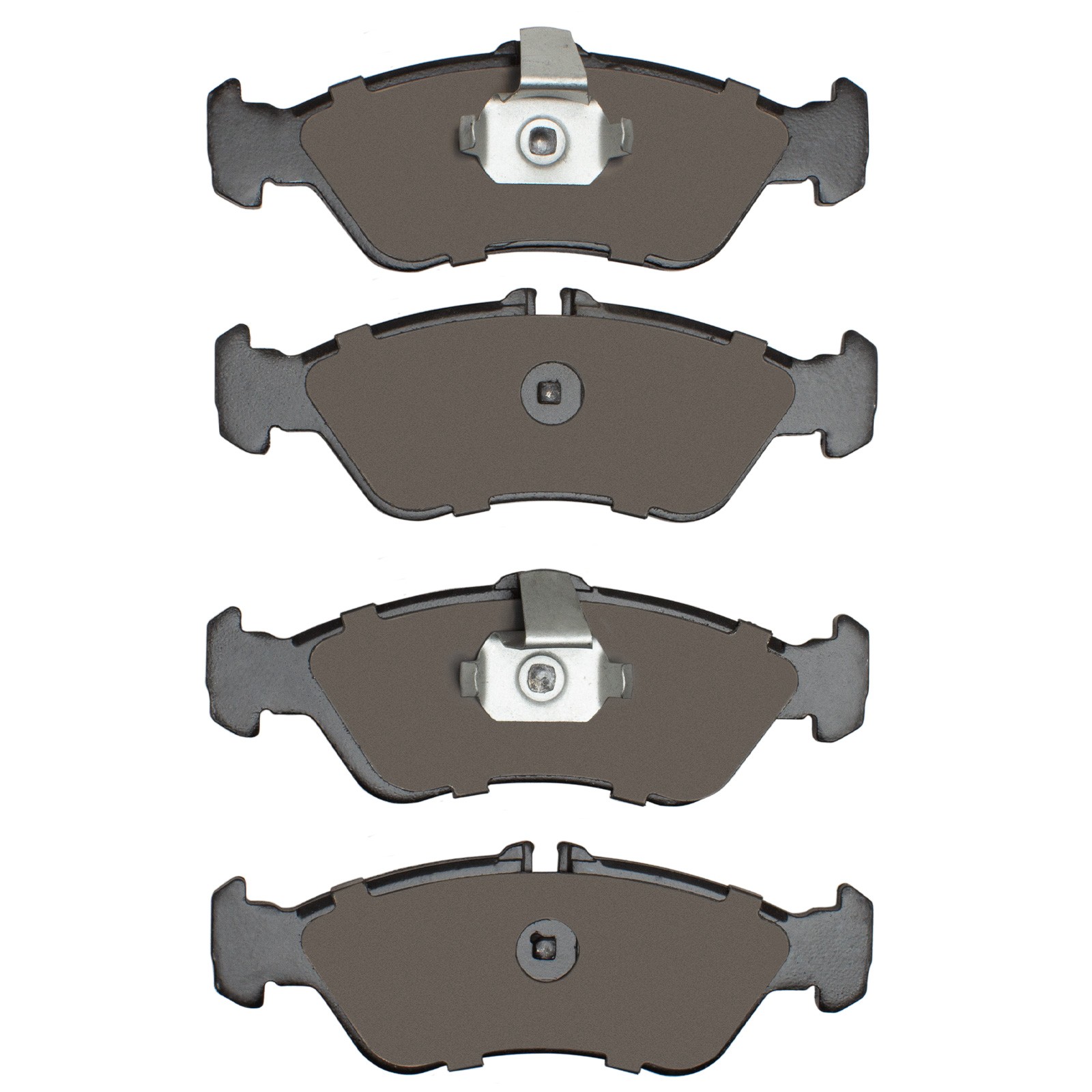 DYN 1214-1006-00 DFC Heavy Duty Pads