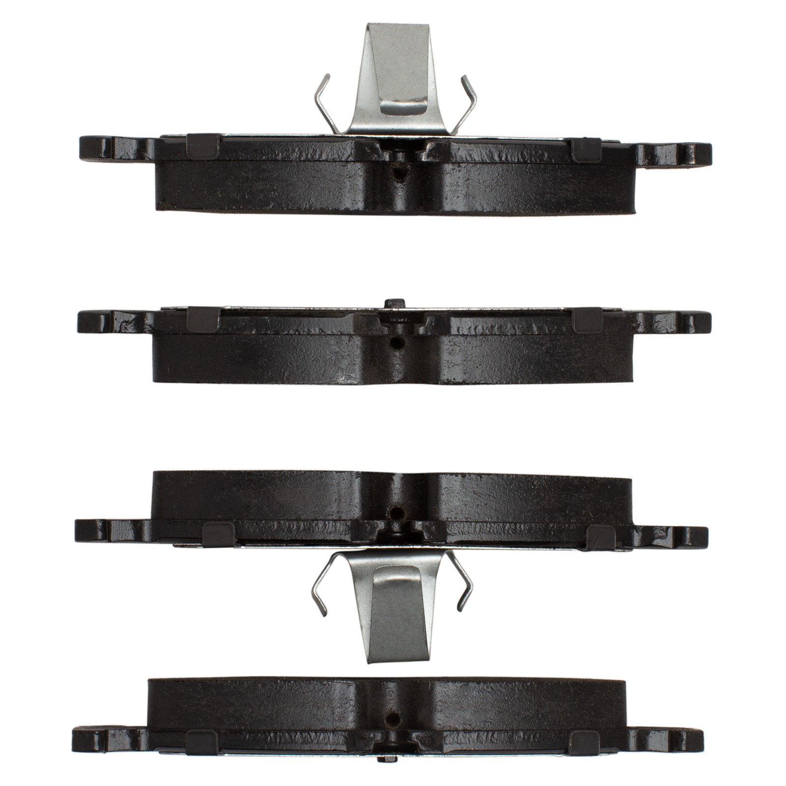 DYN 1214-1006-00 DFC Heavy Duty Pads - Image 4