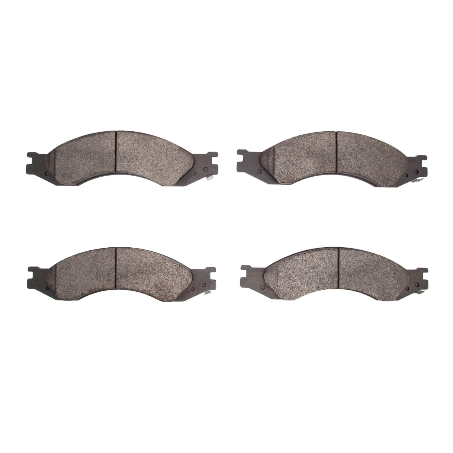 DYN 1214-1010-00 DFC Heavy Duty Pads - Image 3