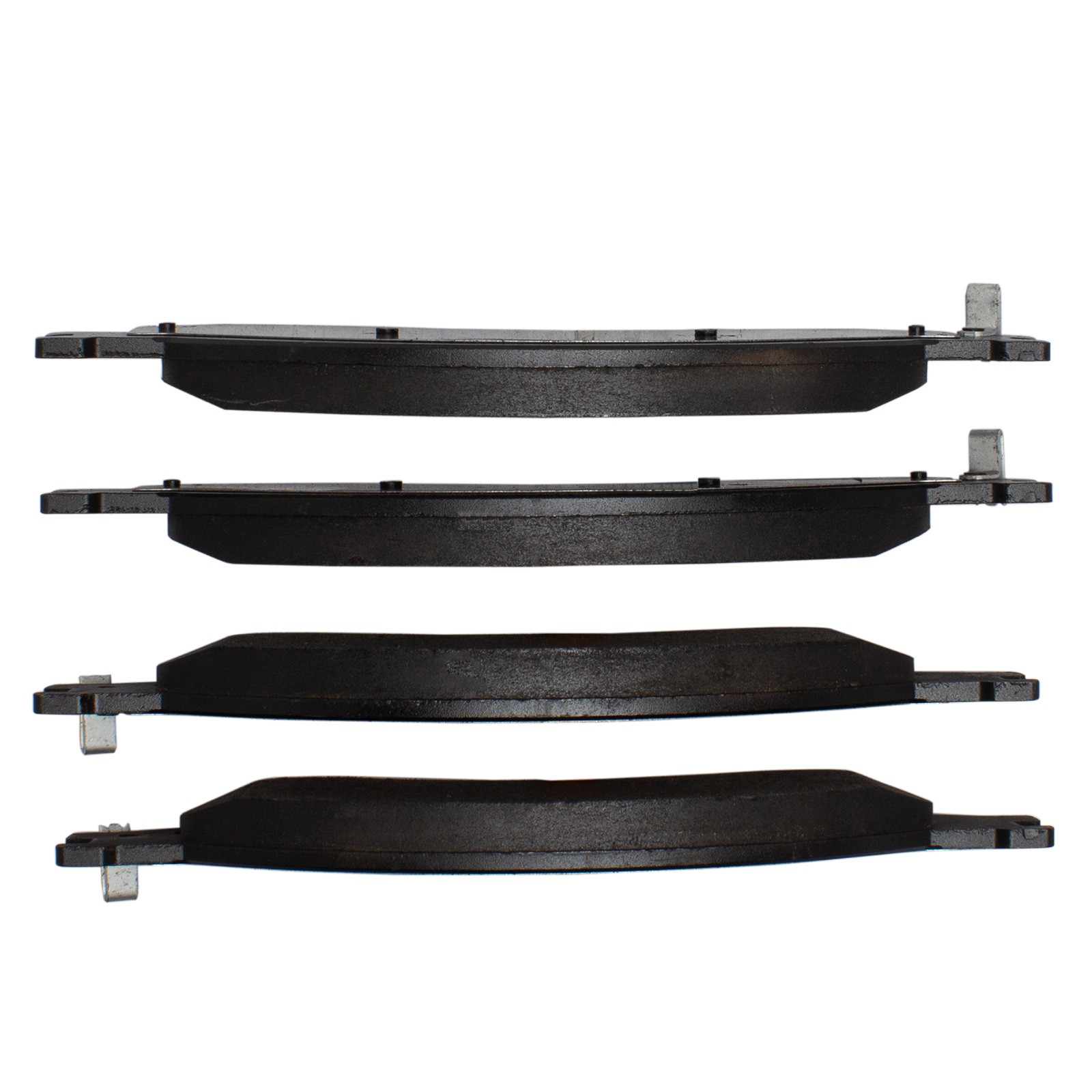 DYN 1214-1010-00 DFC Heavy Duty Pads - Image 4
