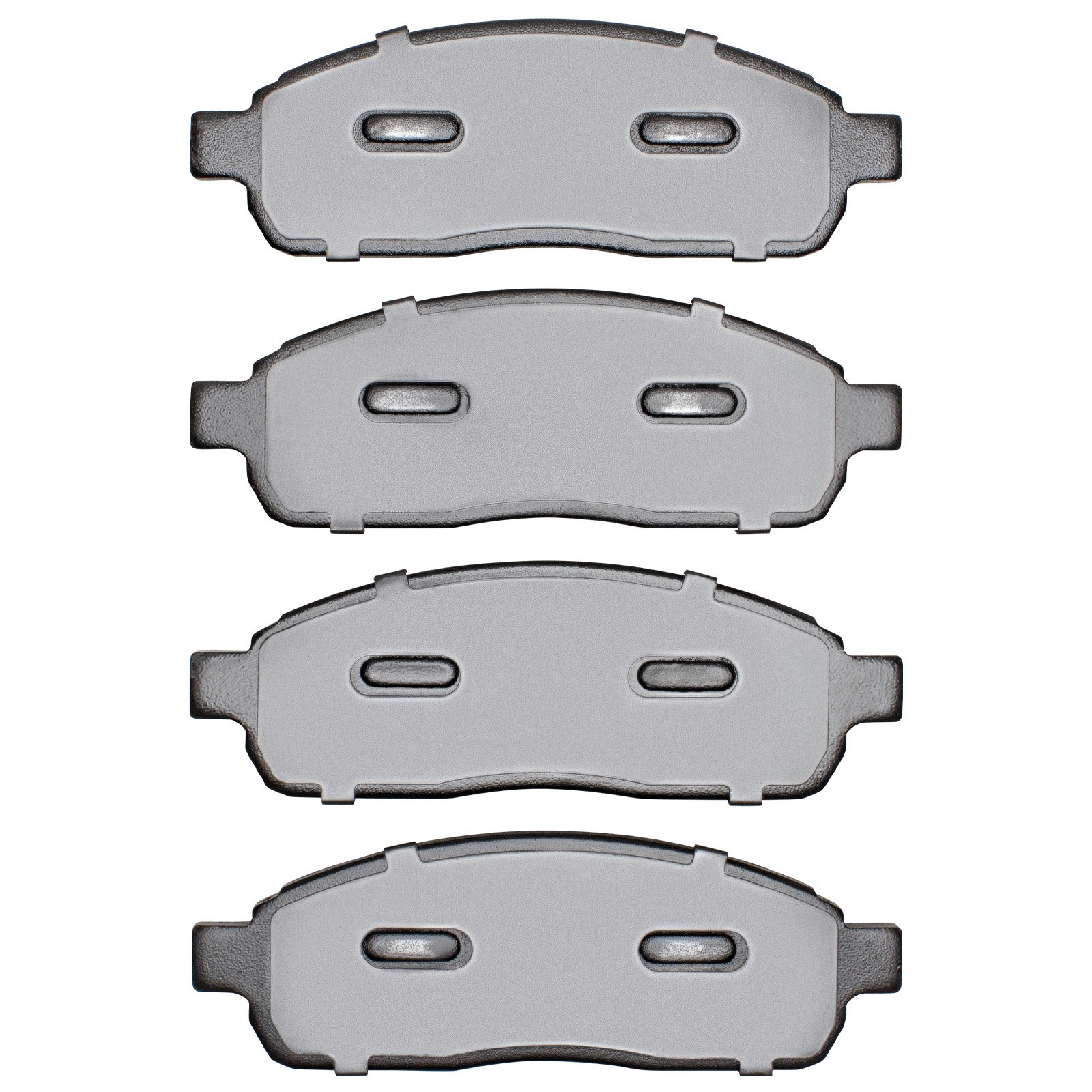 DYN-1214-1011-00 DFC Heavy Duty Pads