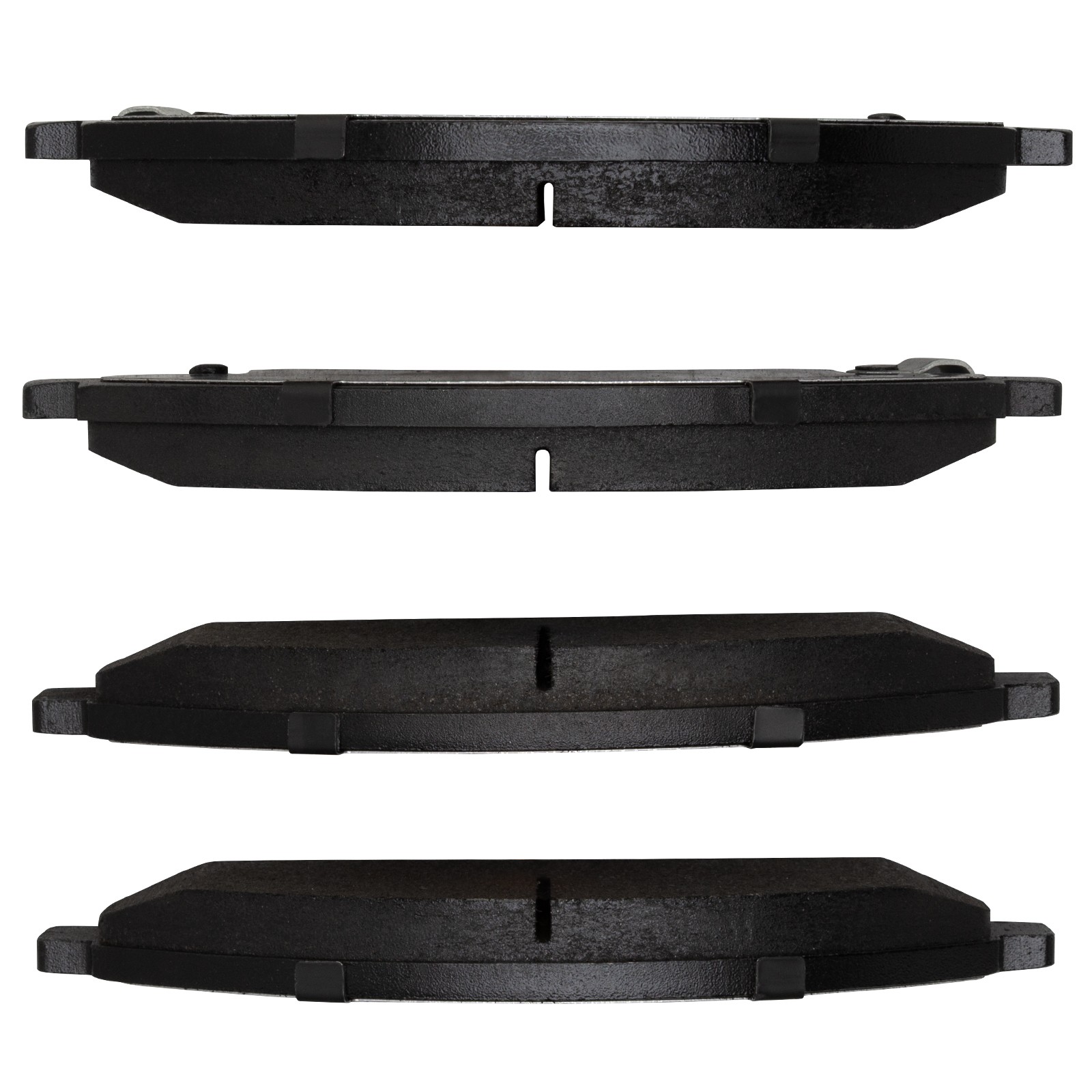 DYN 1214-1039-00 DFC Heavy Duty Pads - Image 4
