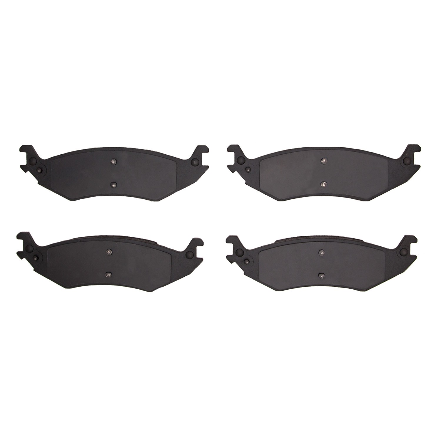 DYN-1214-1046-00 DFC Heavy Duty Pads