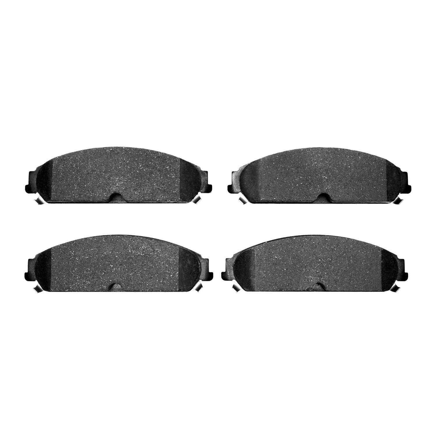 DYN-1214-1058-00 DFC Heavy Duty Pads - Image 3