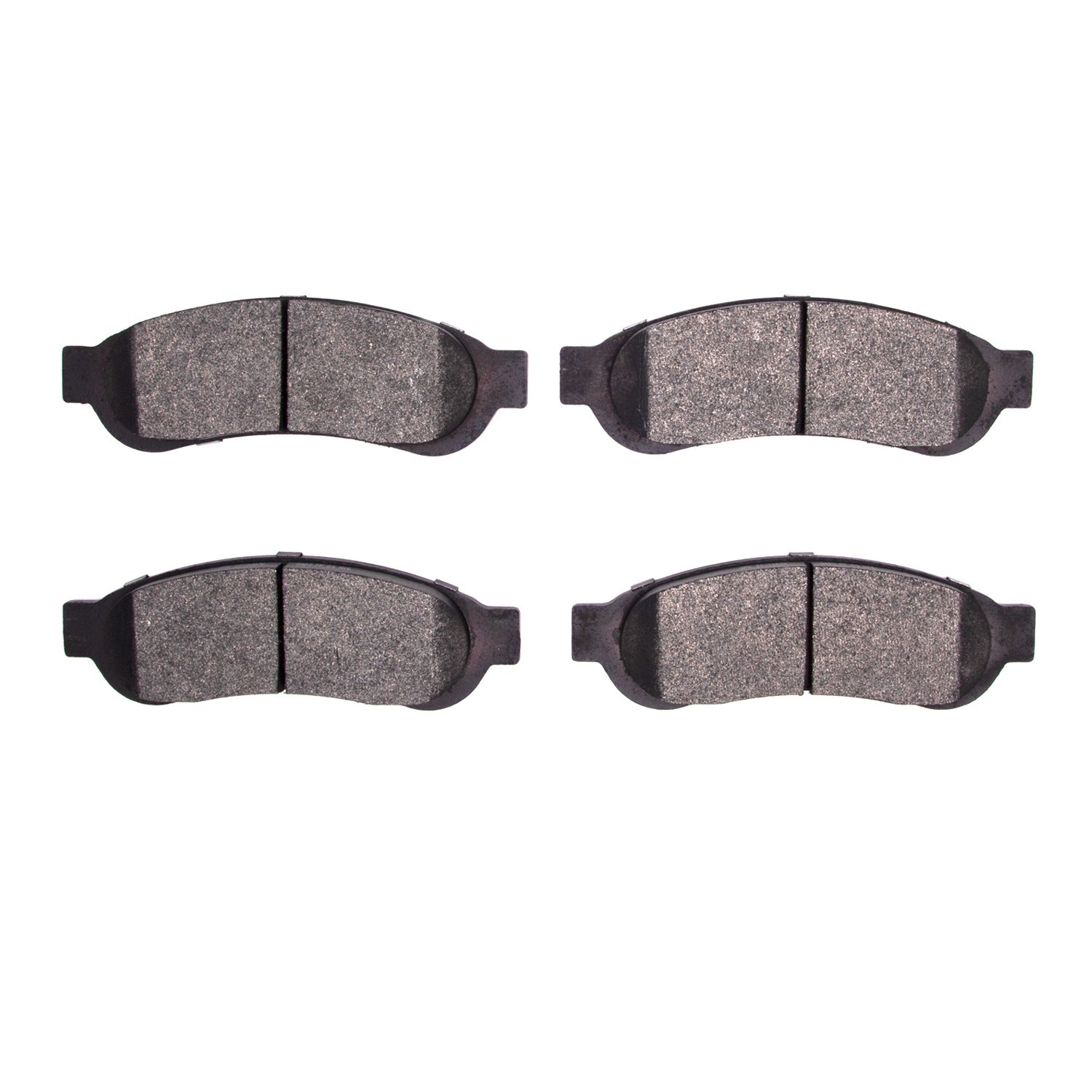 DYN 1214-1067-00 DFC Heavy Duty Pads - Image 3