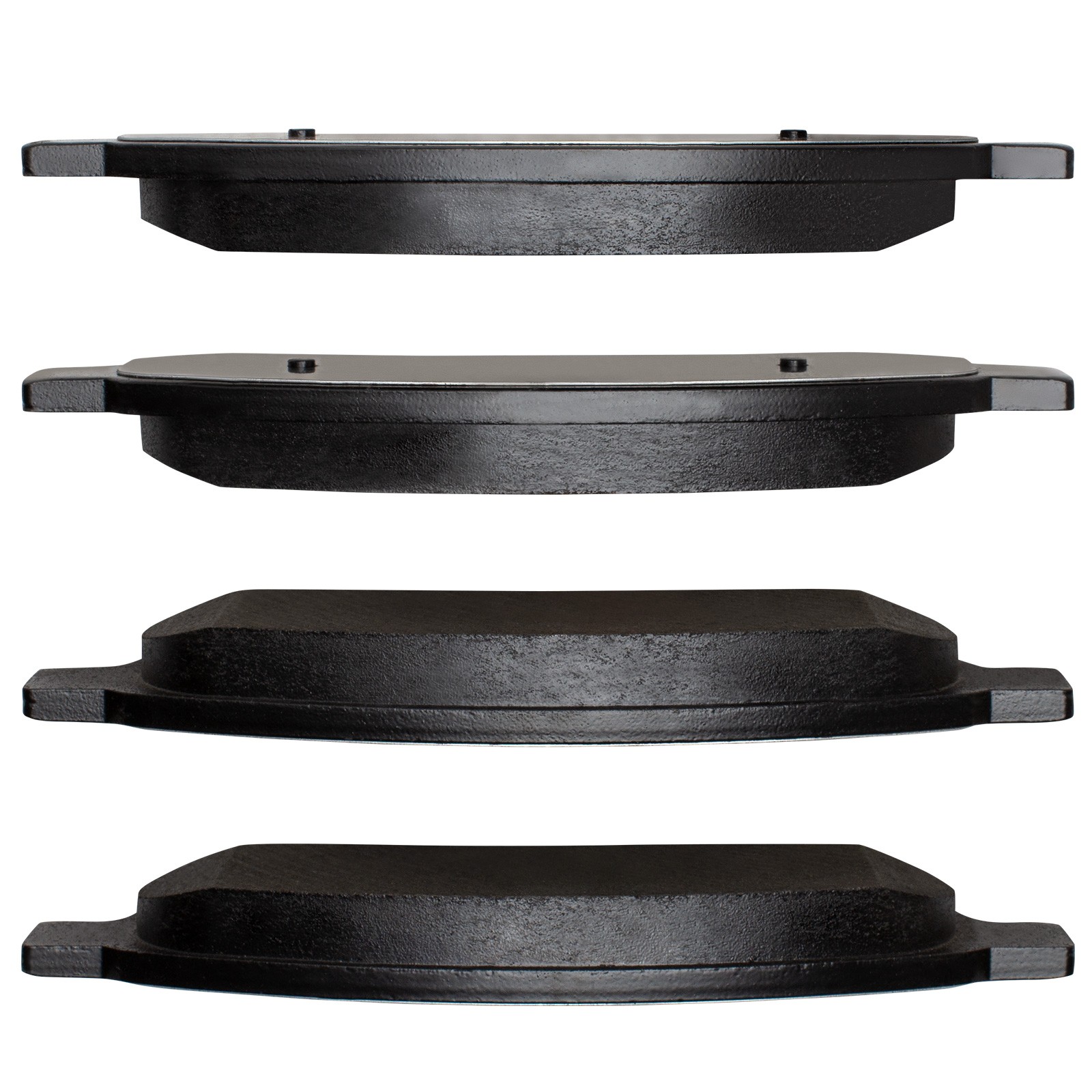 DYN 1214-1067-00 DFC Heavy Duty Pads - Image 4