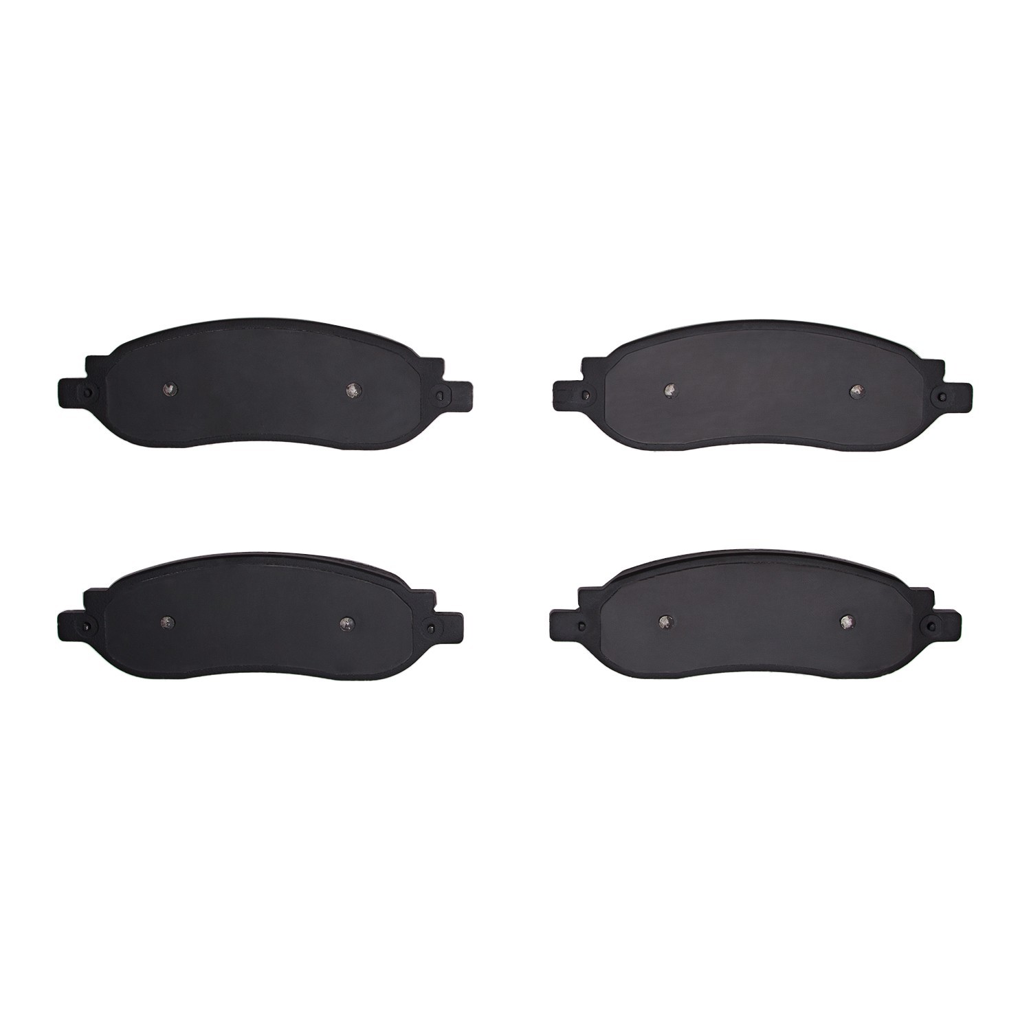 DYN-1214-1068-00 DFC Heavy Duty Pads