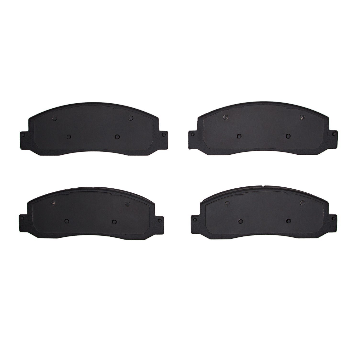DYN 1214-1069-00 DFC Heavy Duty Pads