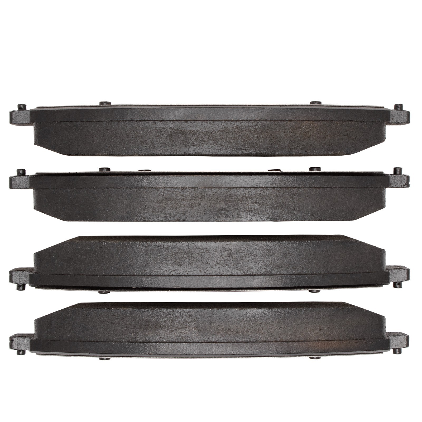 DYN 1214-1069-00 DFC Heavy Duty Pads - Image 4