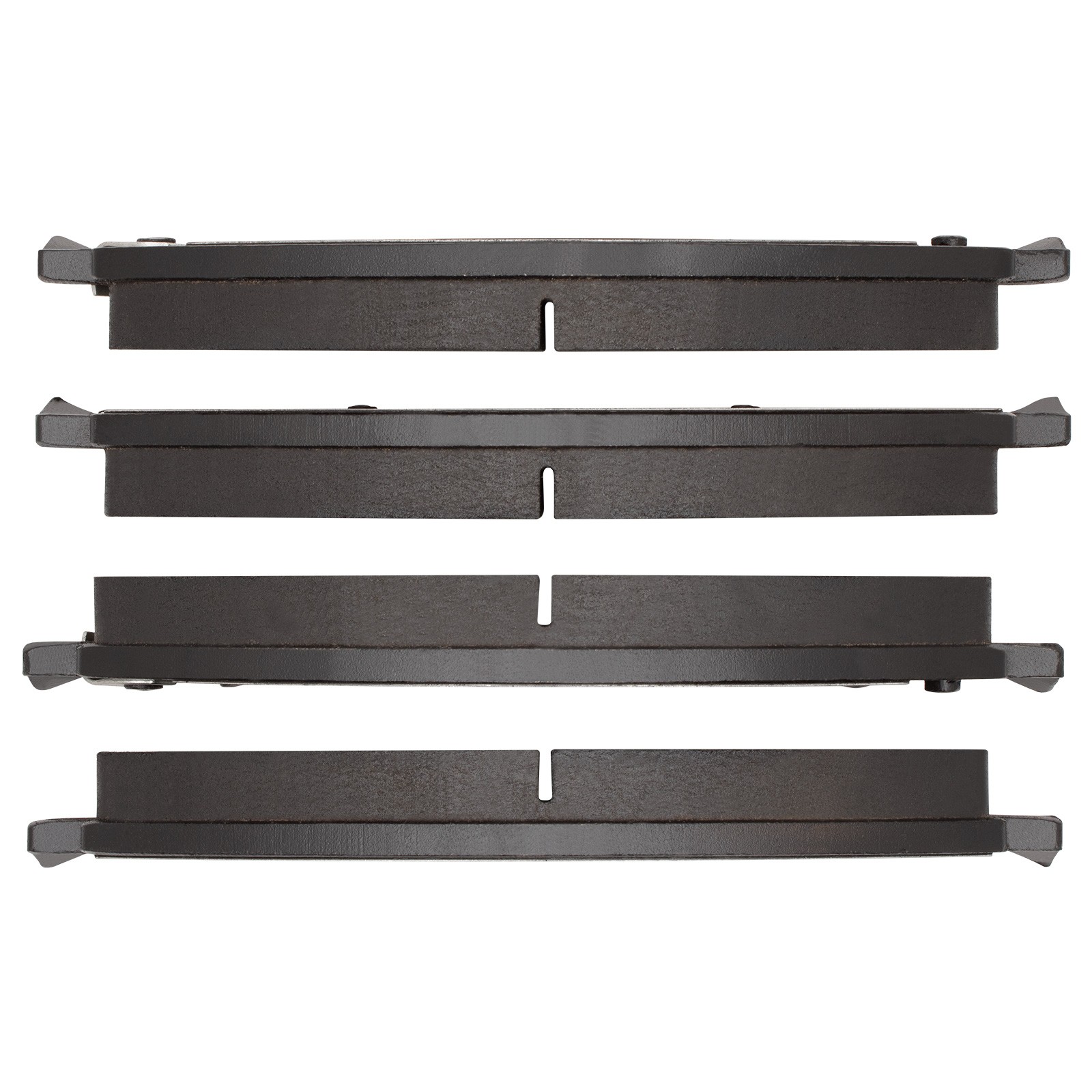 DYN 1214-1092-00 DFC Heavy Duty Pads - Image 4