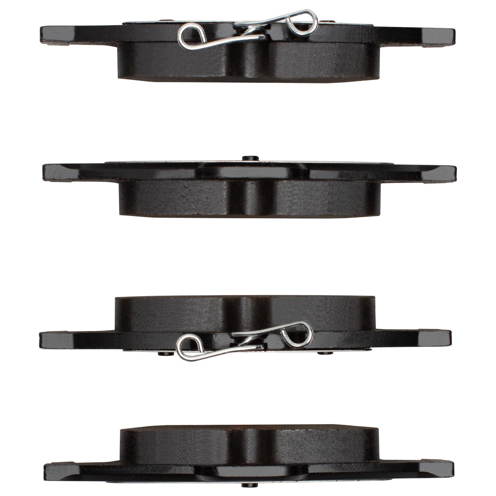 DYN 1214-1095-00 DFC Heavy Duty Pads - Semi Metallic - Image 4