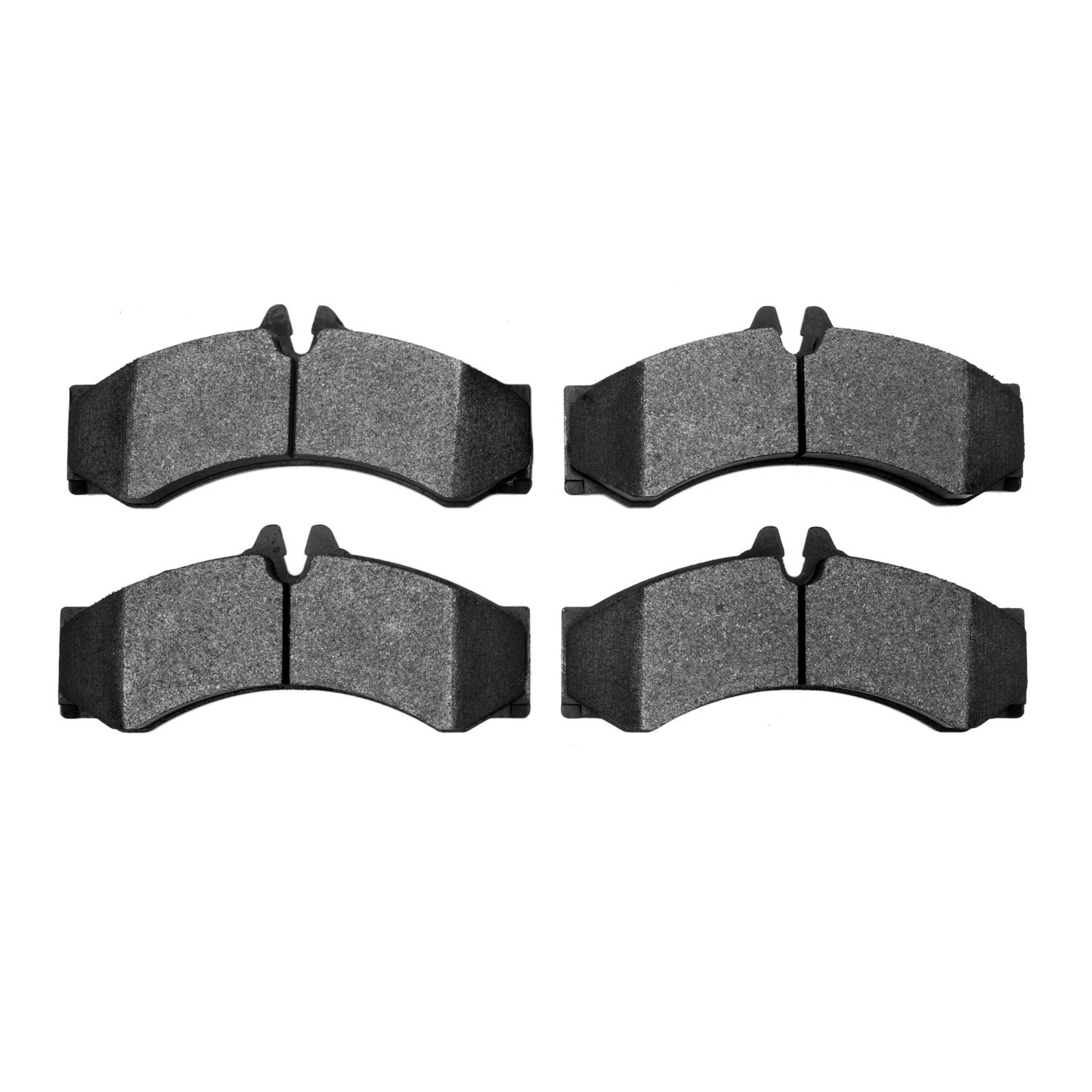 DYN 1214-1136-00 DFC Heavy Duty Pads - Image 3