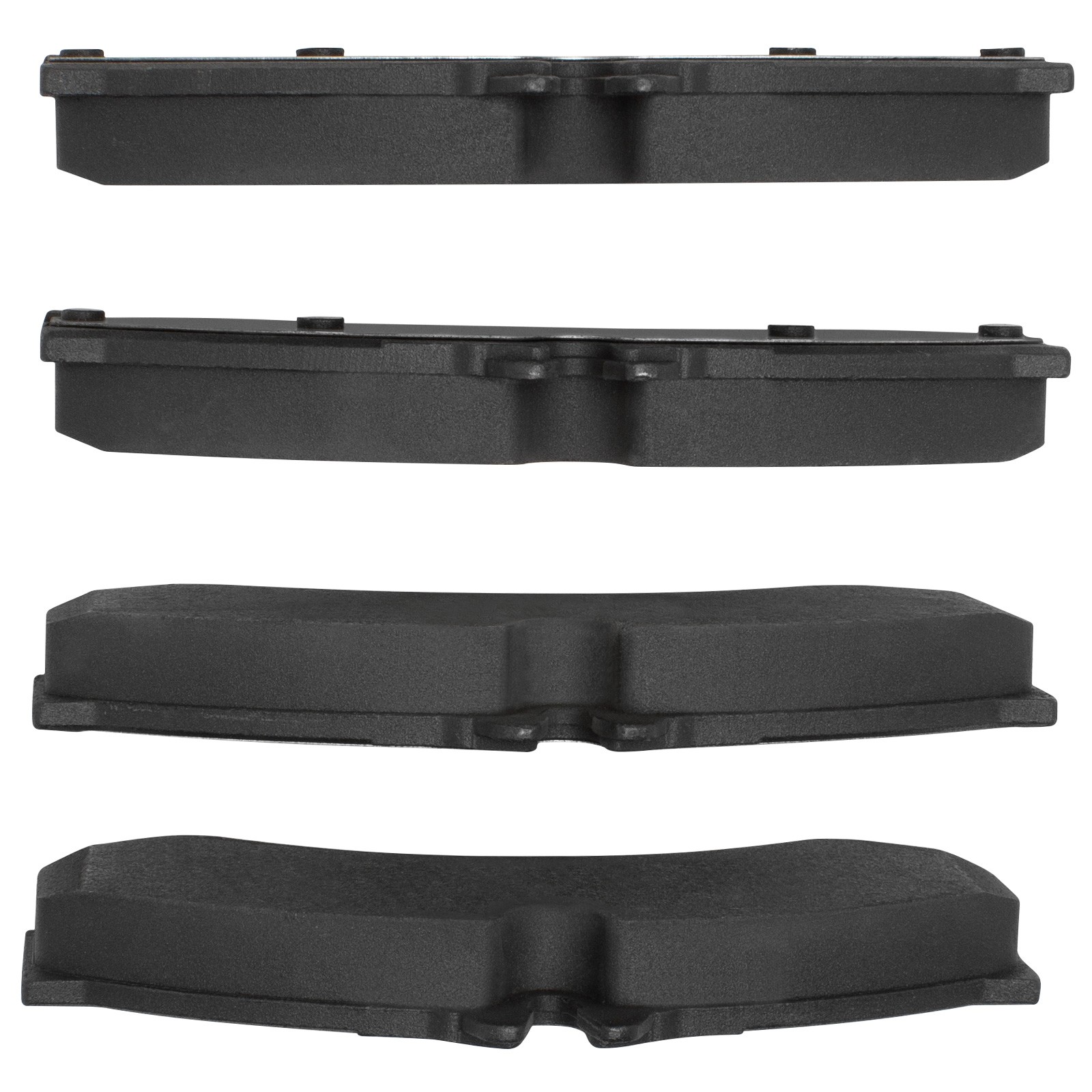 DYN 1214-1136-00 DFC Heavy Duty Pads - Image 4