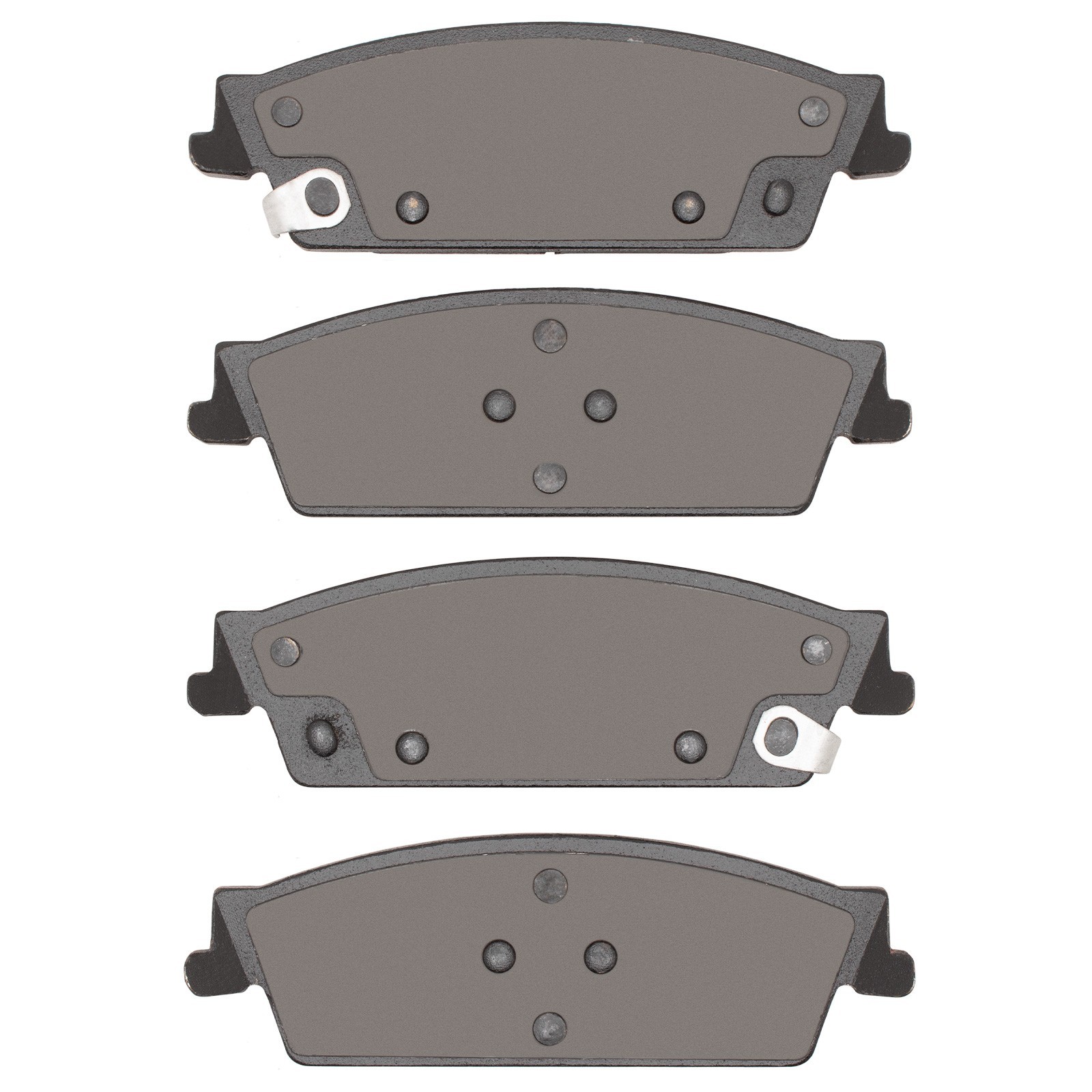 DYN-1214-1194-10 DFC Heavy Duty Pads