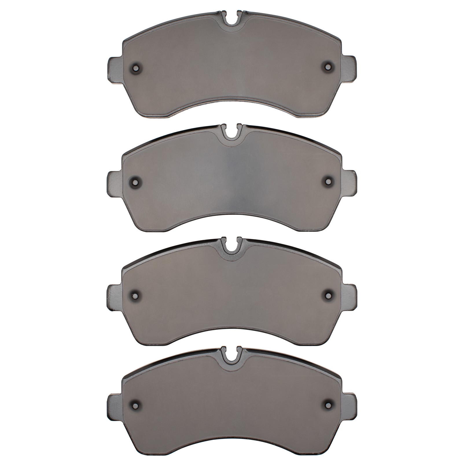 DYN-1214-1268-00 DFC Heavy Duty Pads