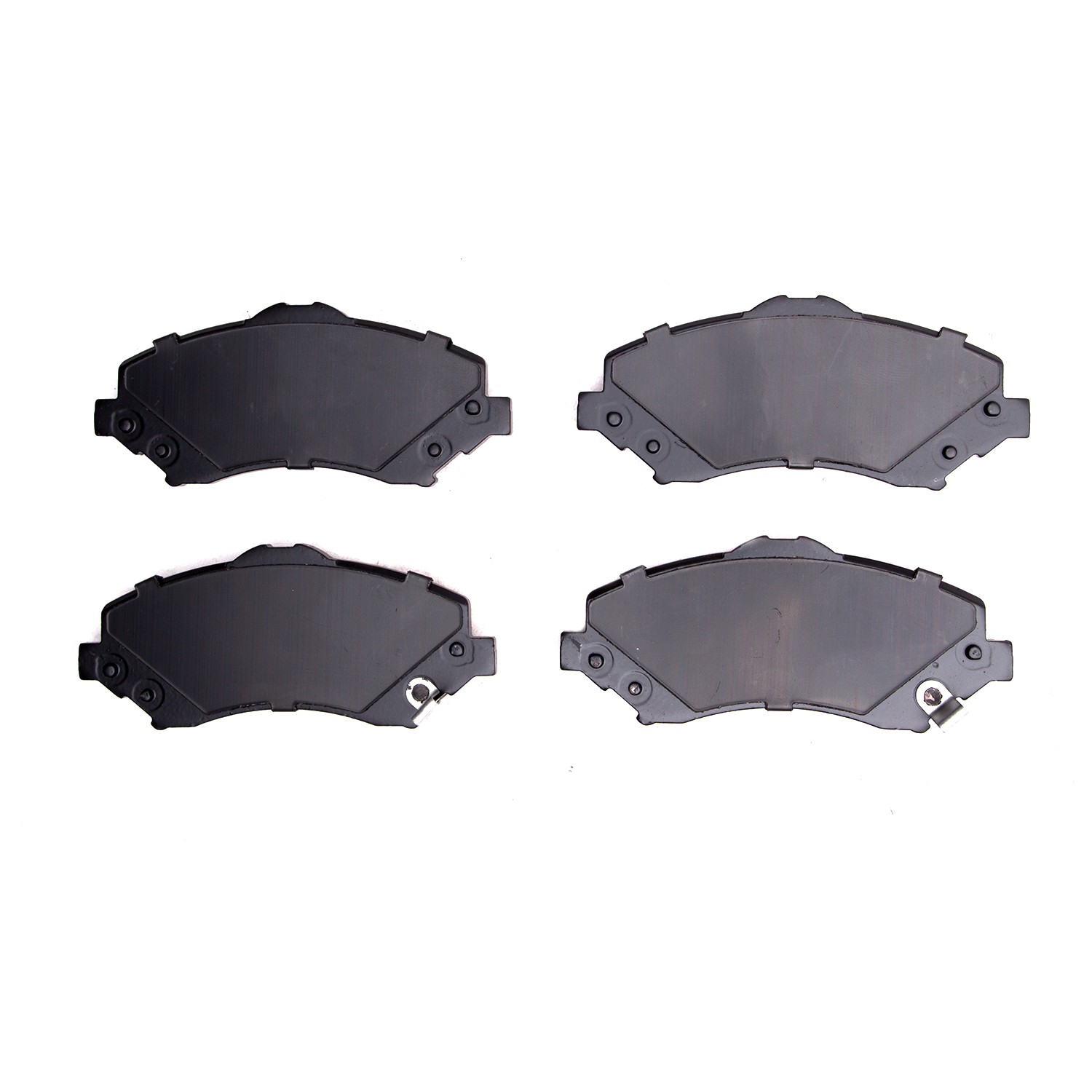 DYN 1214-1273-00 DFC Heavy Duty Pads