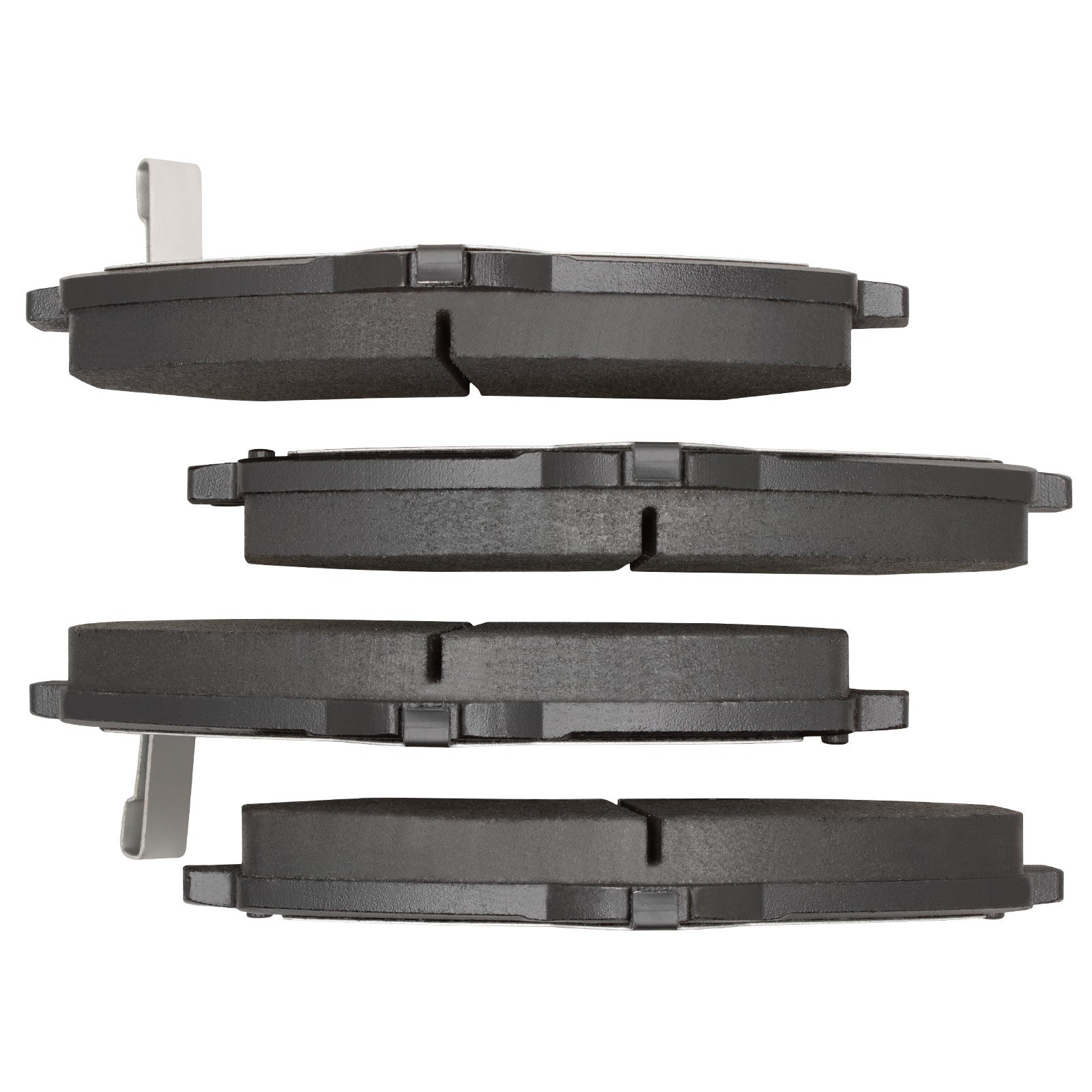 DYN 1214-1273-00 DFC Heavy Duty Pads - Image 4