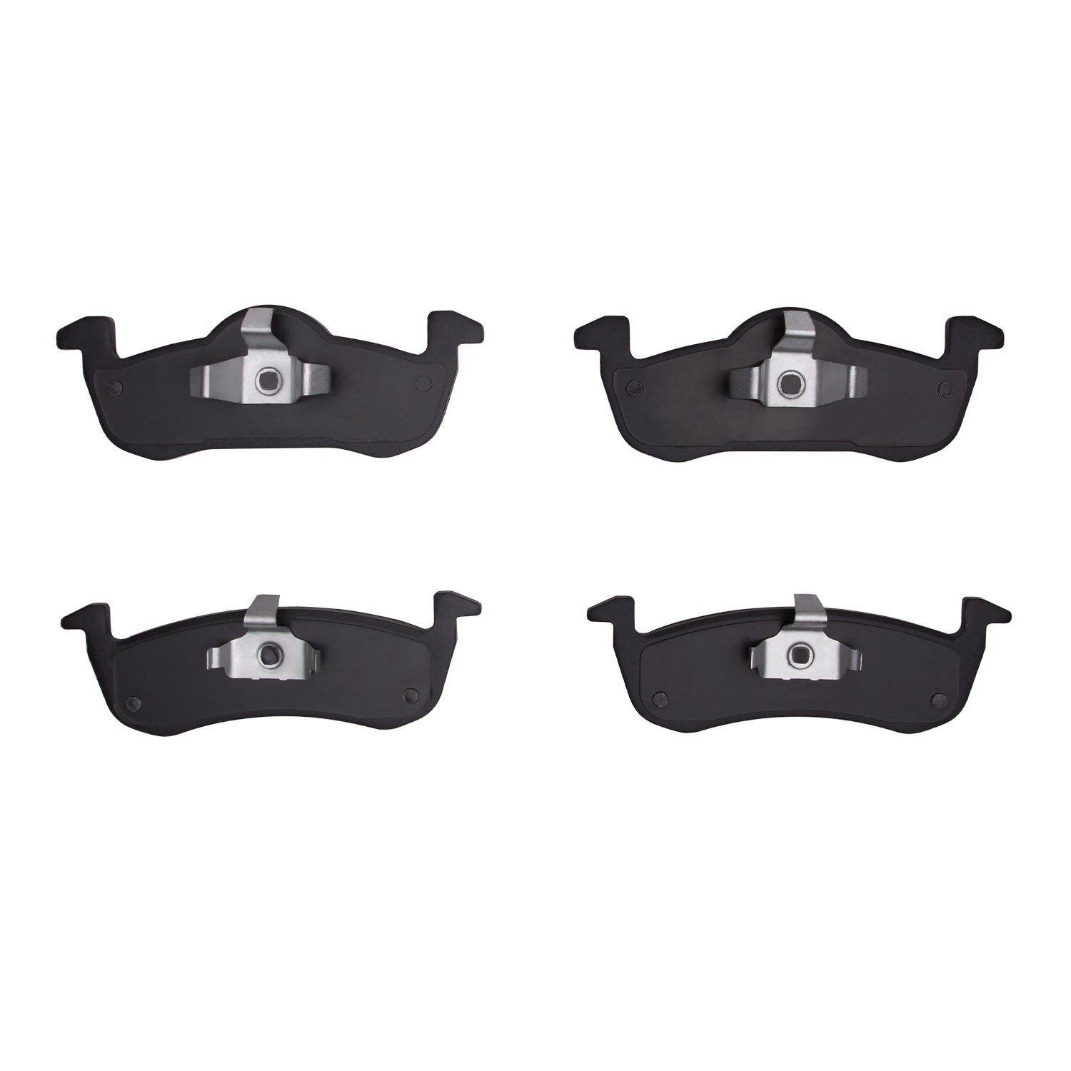 DYN-1214-1279-00 DFC Heavy Duty Pads