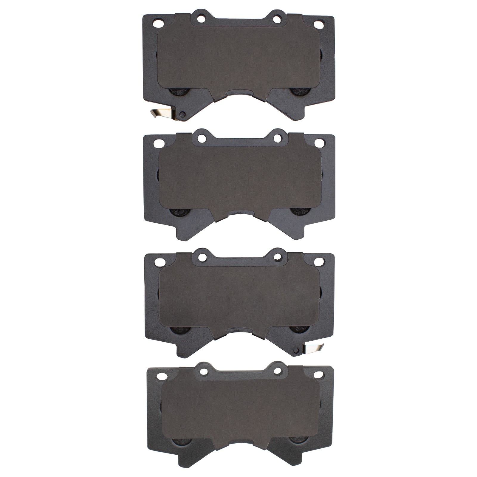 DYN-1214-1303-00 DFC Heavy Duty Pads