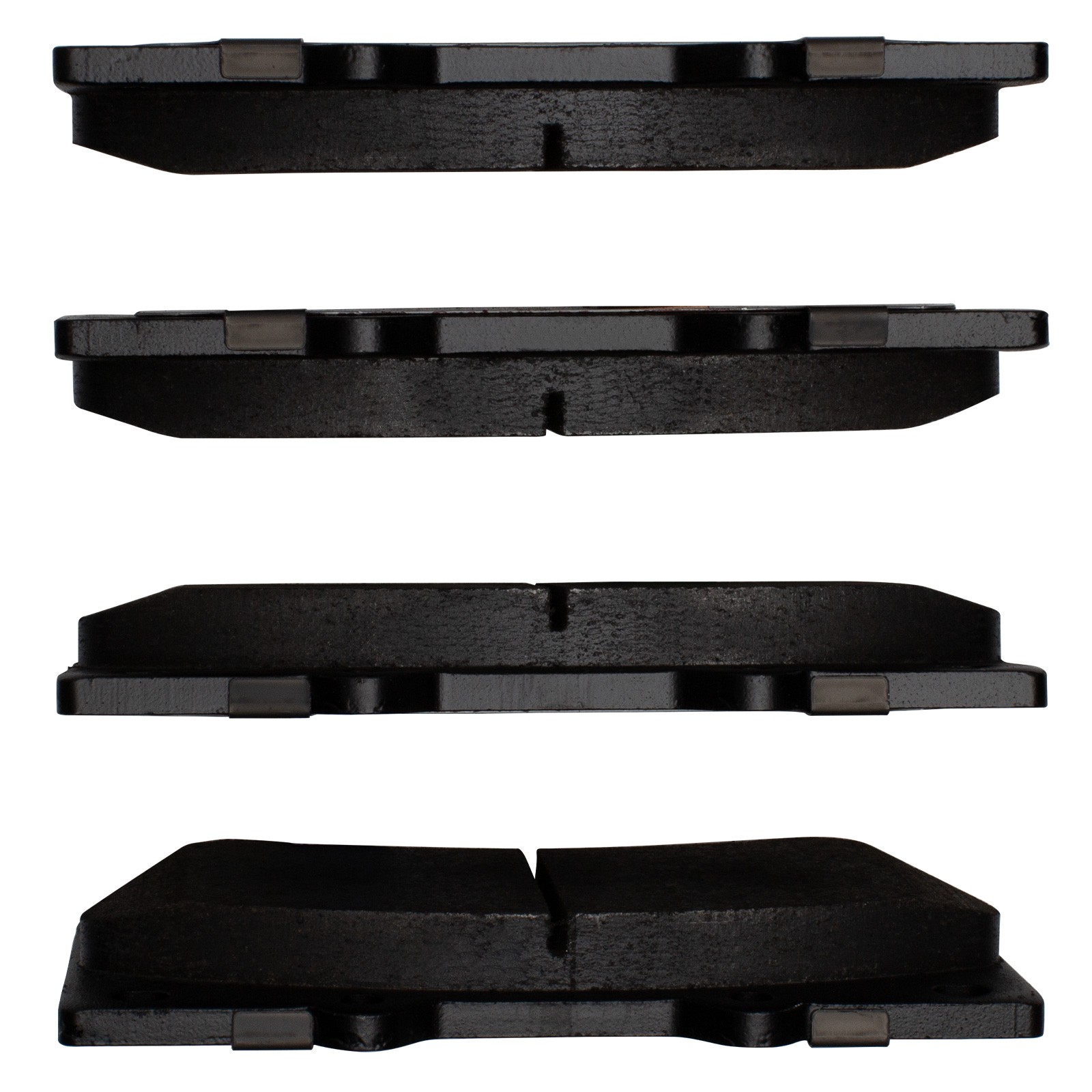 DYN-1214-1303-00 DFC Heavy Duty Pads - Image 4