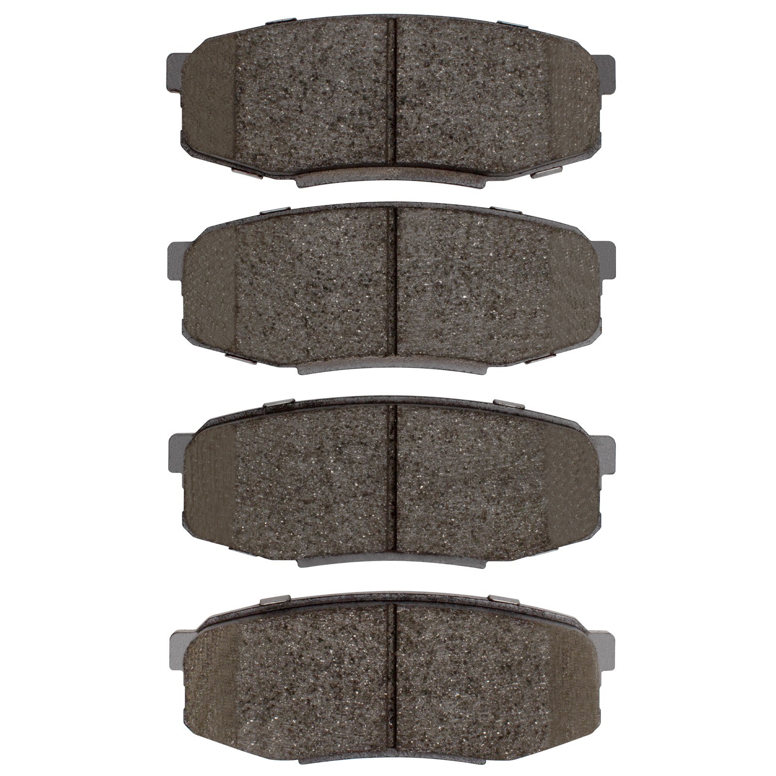 DYN-1214-1304-00 DFC Heavy Duty Pads - Image 3