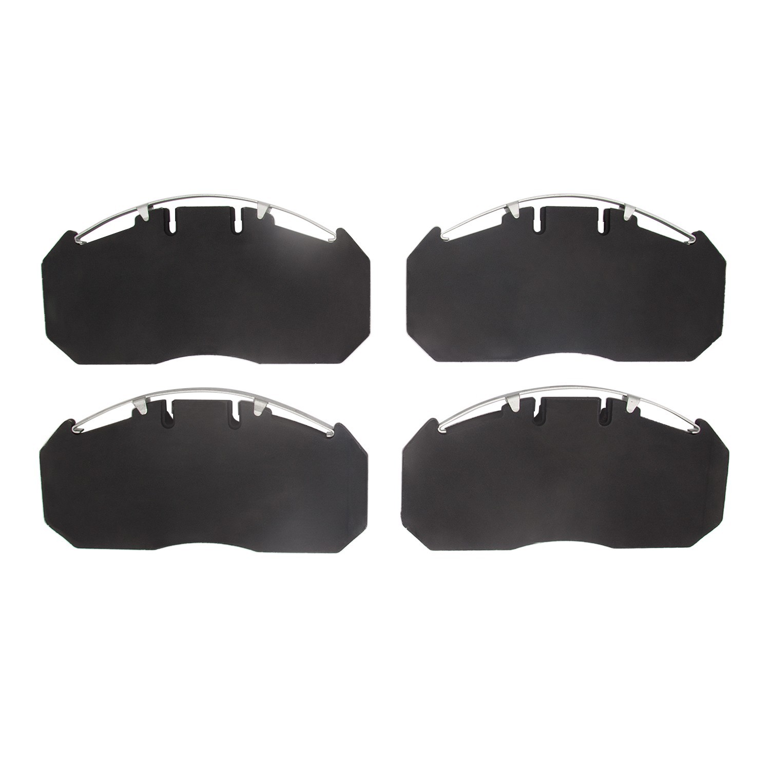 DYN 1214-1310-00 DFC Heavy Duty Pads