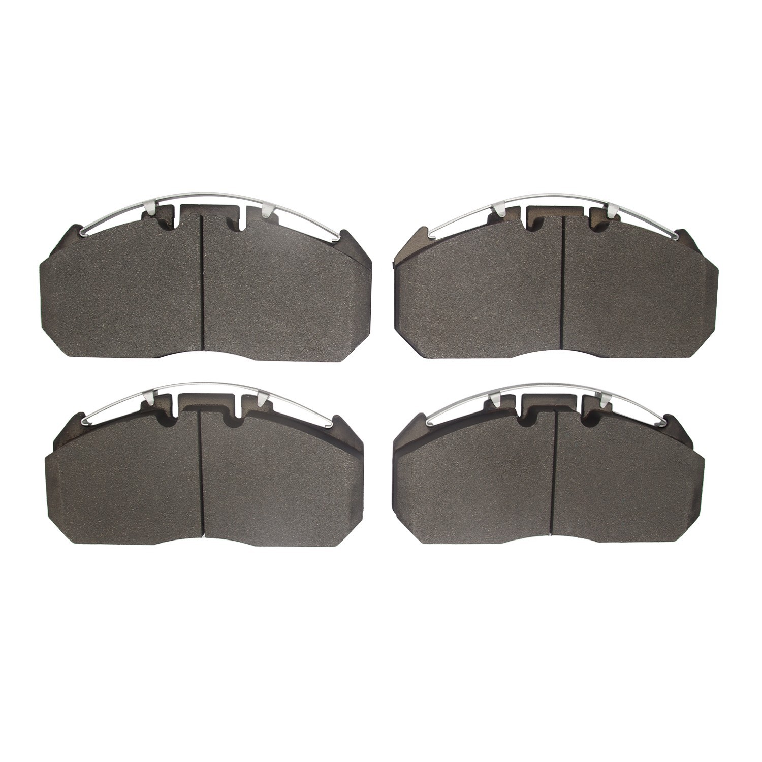 DYN 1214-1310-00 DFC Heavy Duty Pads - Image 2